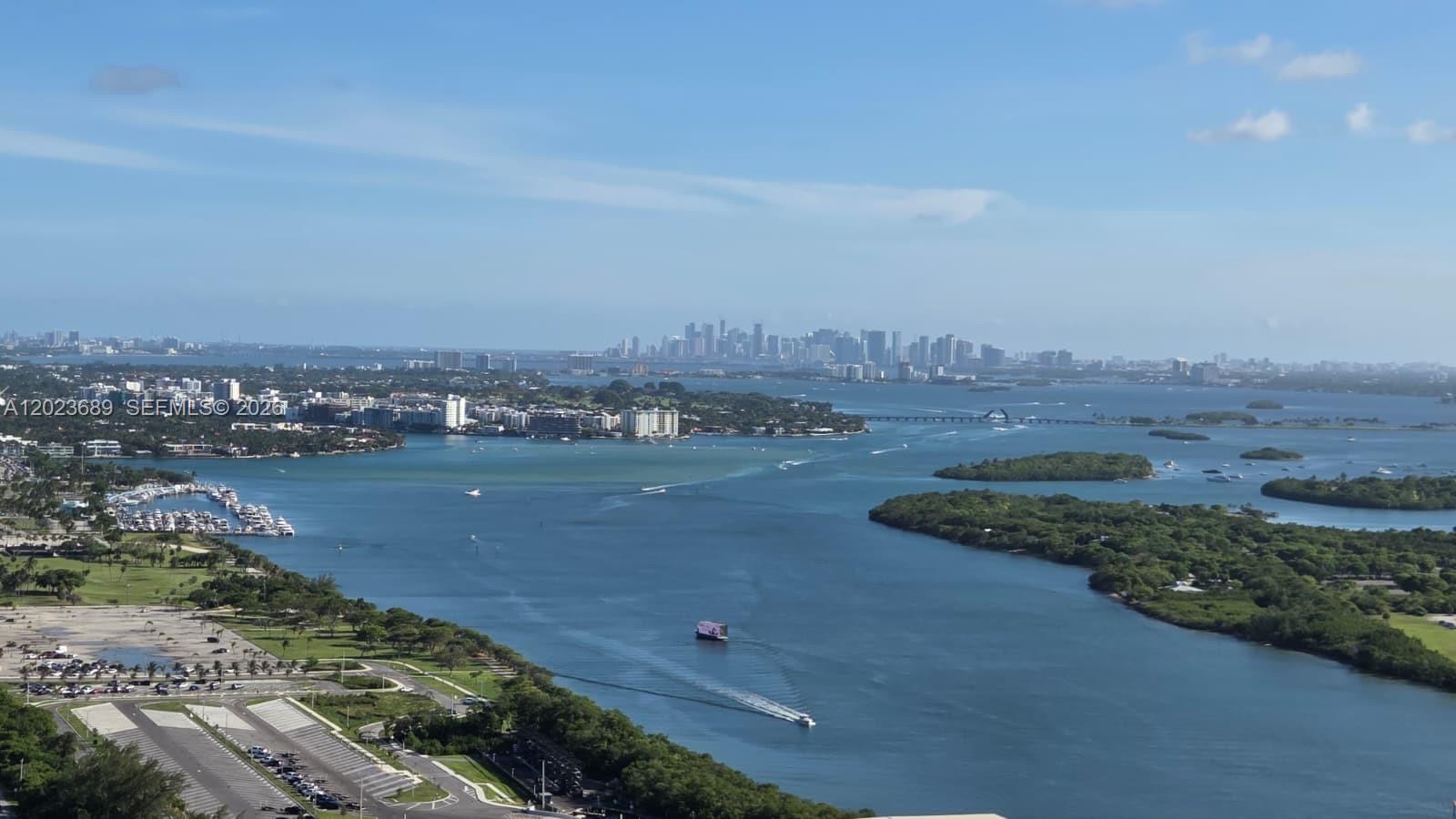 15811 Collins Ave #3807 Sunny Isles Beach, FL 33160