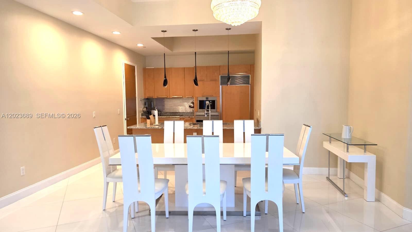 15811 Collins Ave #3807 Sunny Isles Beach, FL 33160
