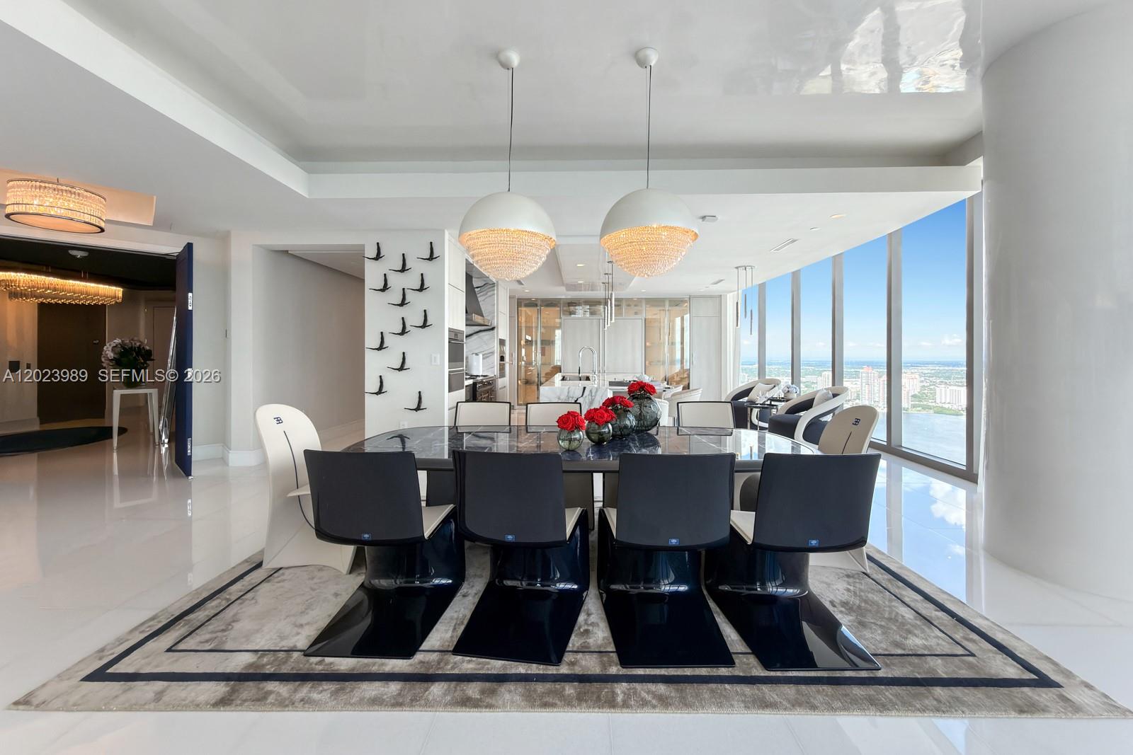 17975 Collins Ave #N-4602 Sunny Isles Beach, FL 33160