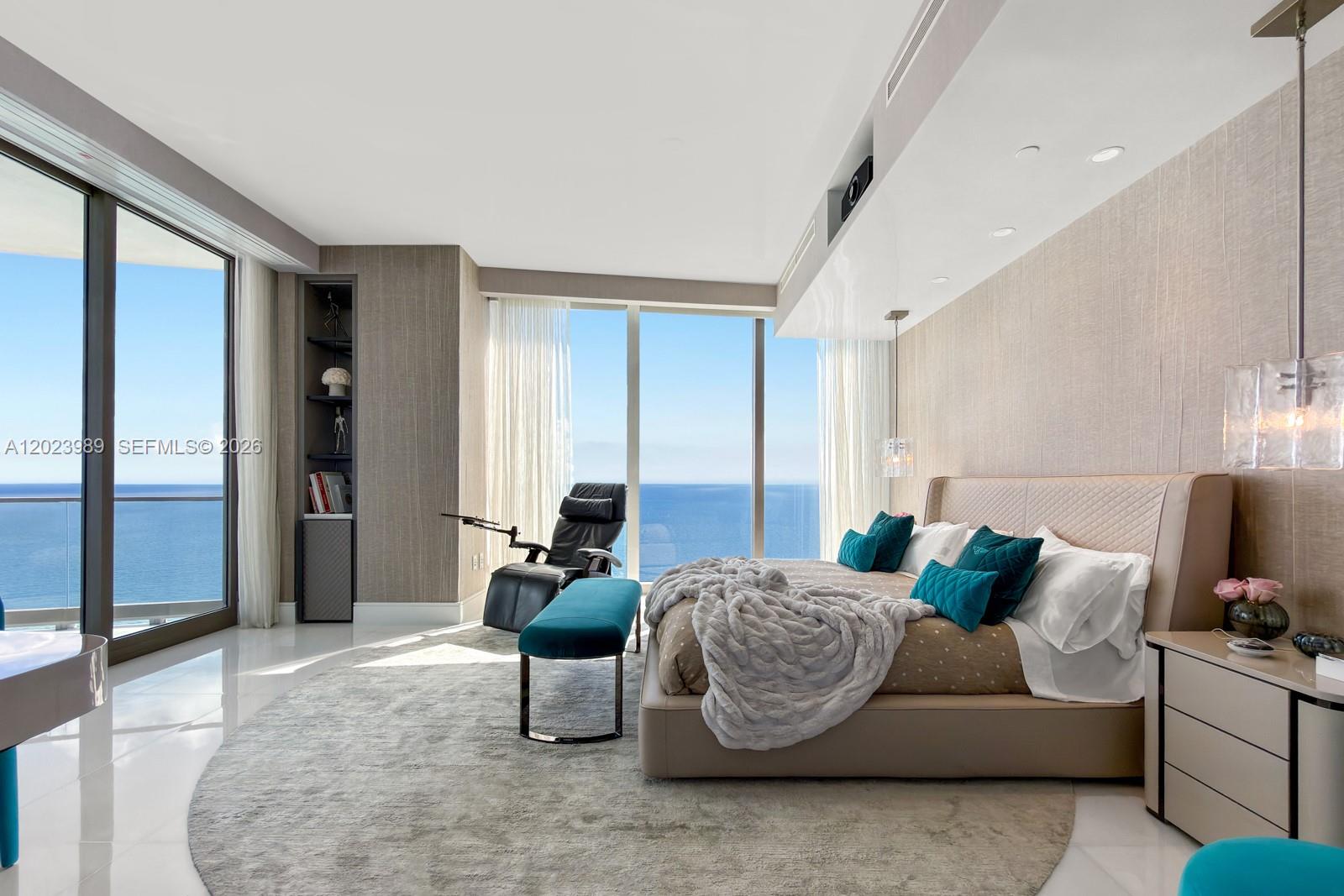17975 Collins Ave #N-4602 Sunny Isles Beach, FL 33160