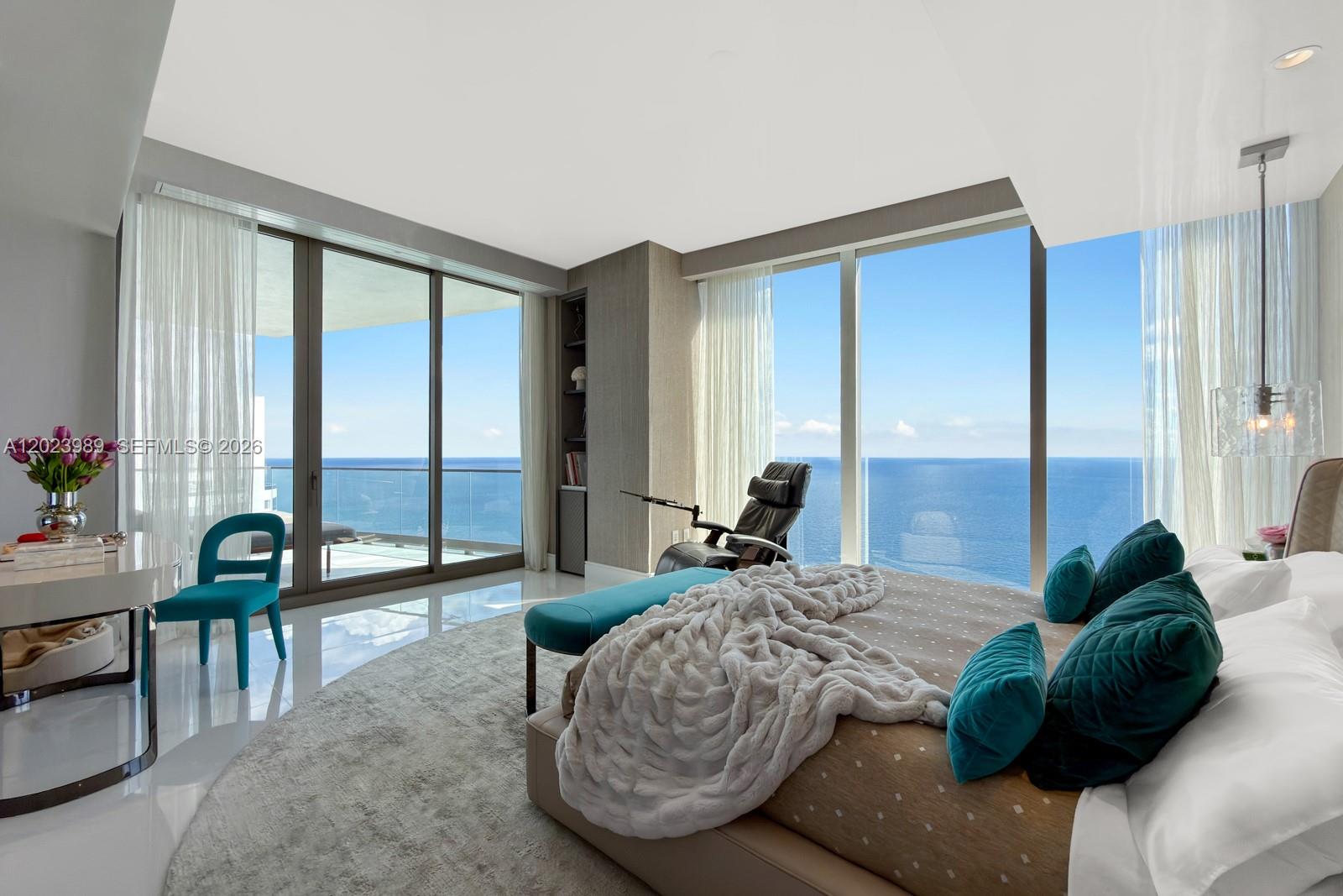 17975 Collins Ave #N-4602 Sunny Isles Beach, FL 33160