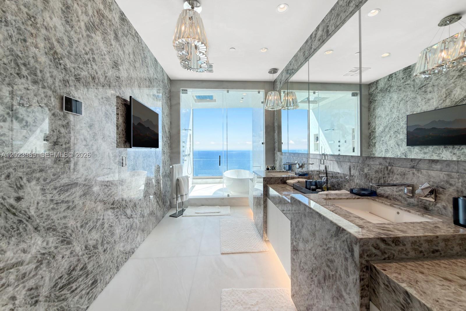 17975 Collins Ave #N-4602 Sunny Isles Beach, FL 33160
