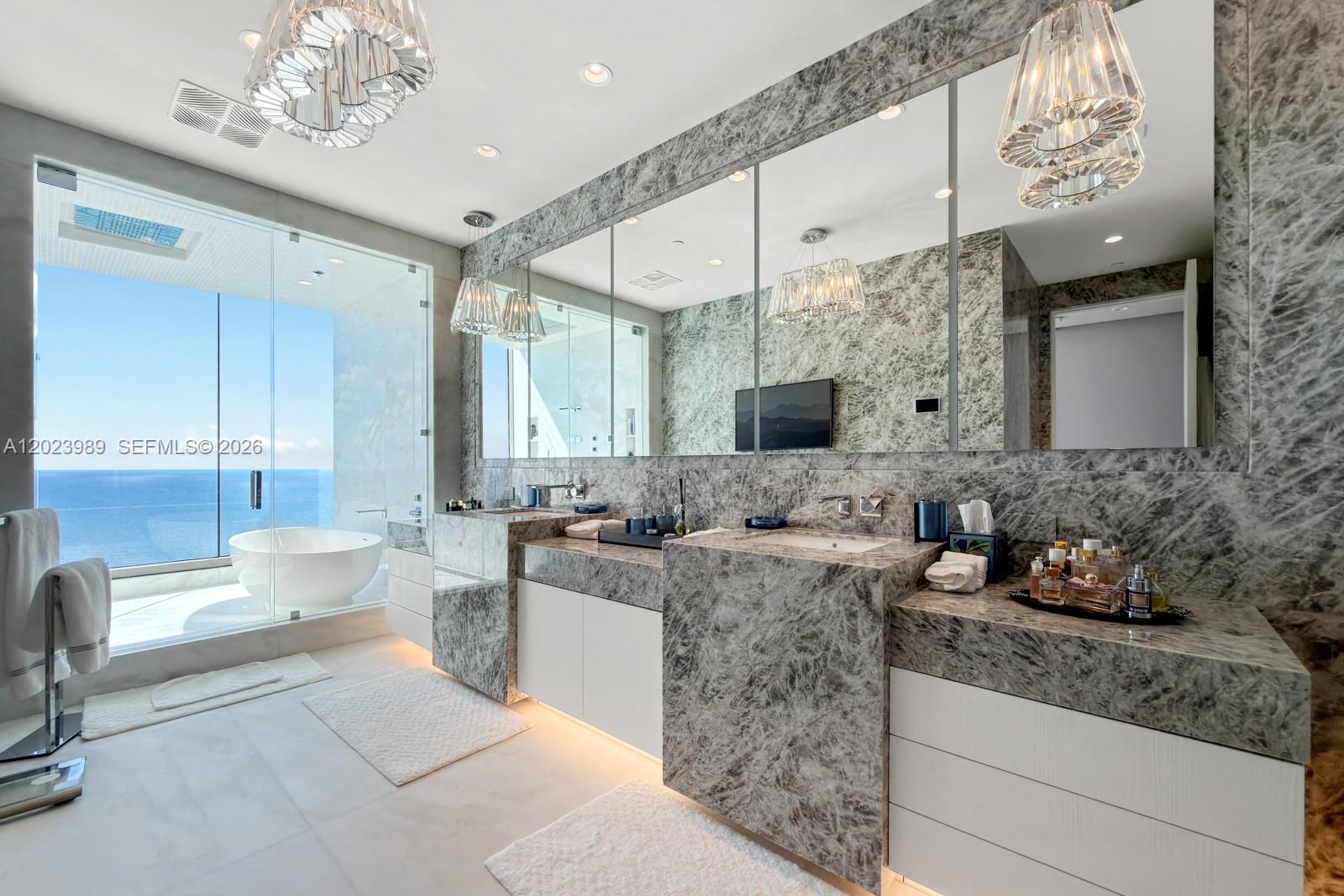 17975 Collins Ave #N-4602 Sunny Isles Beach, FL 33160