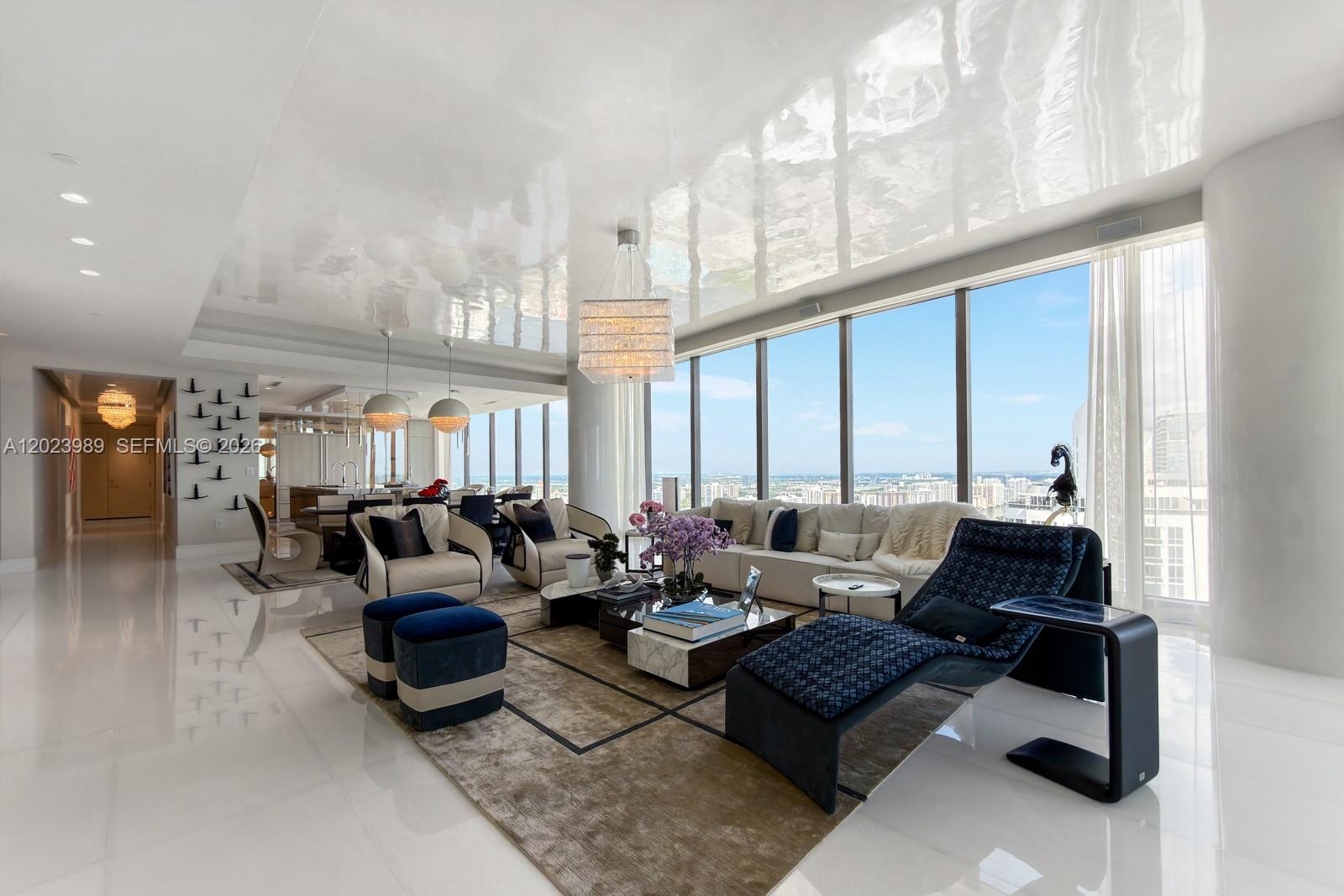17975 Collins Ave #N-4602 Sunny Isles Beach, FL 33160