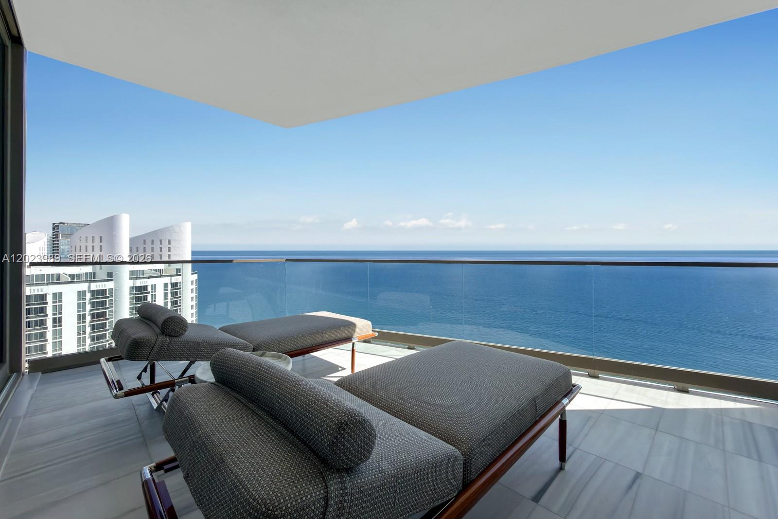 17975 Collins Ave #N-4602 Sunny Isles Beach, FL 33160