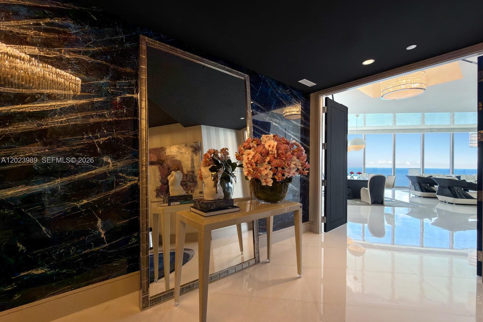 17975 Collins Ave #N-4602 Sunny Isles Beach, FL 33160