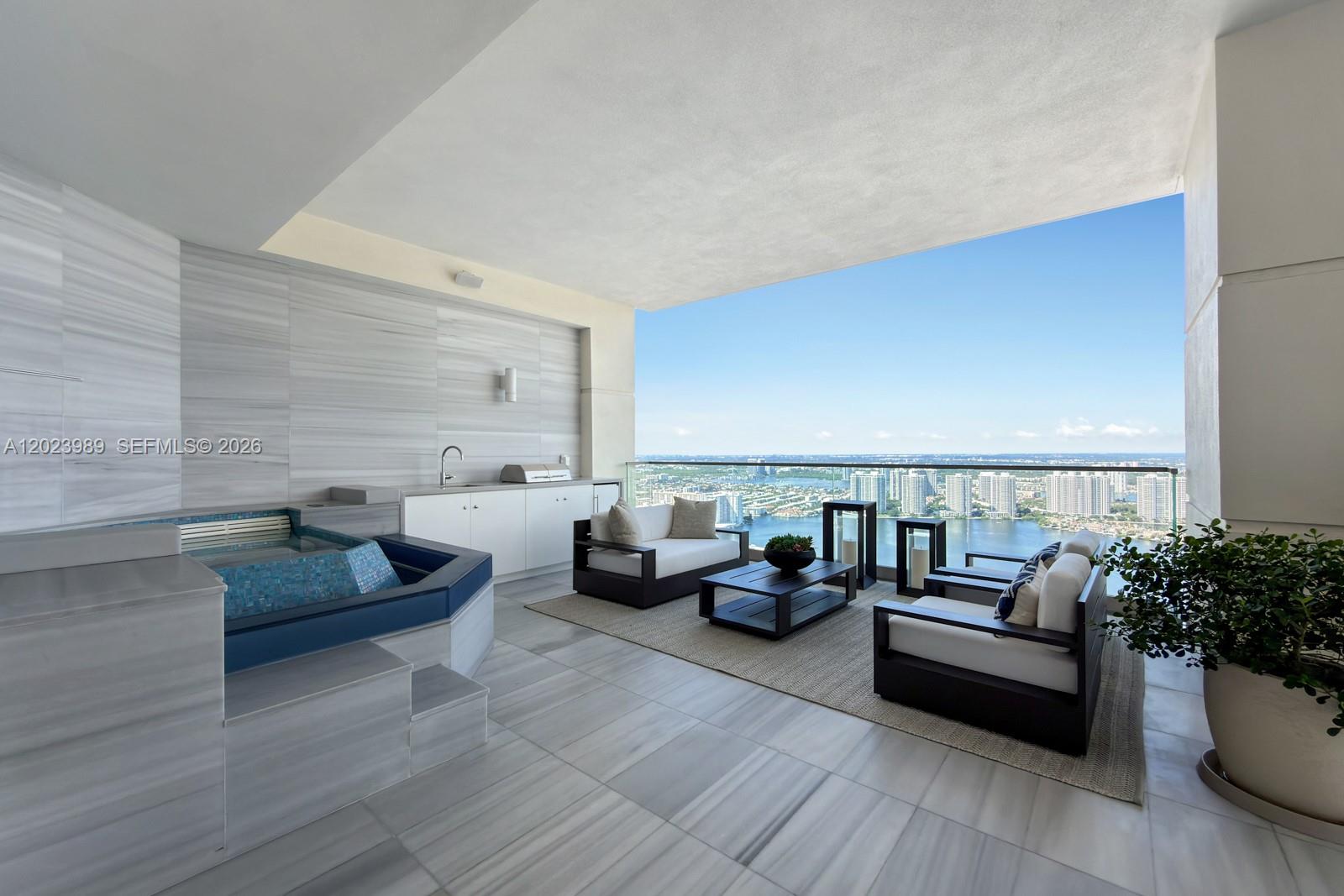 17975 Collins Ave #N-4602 Sunny Isles Beach, FL 33160