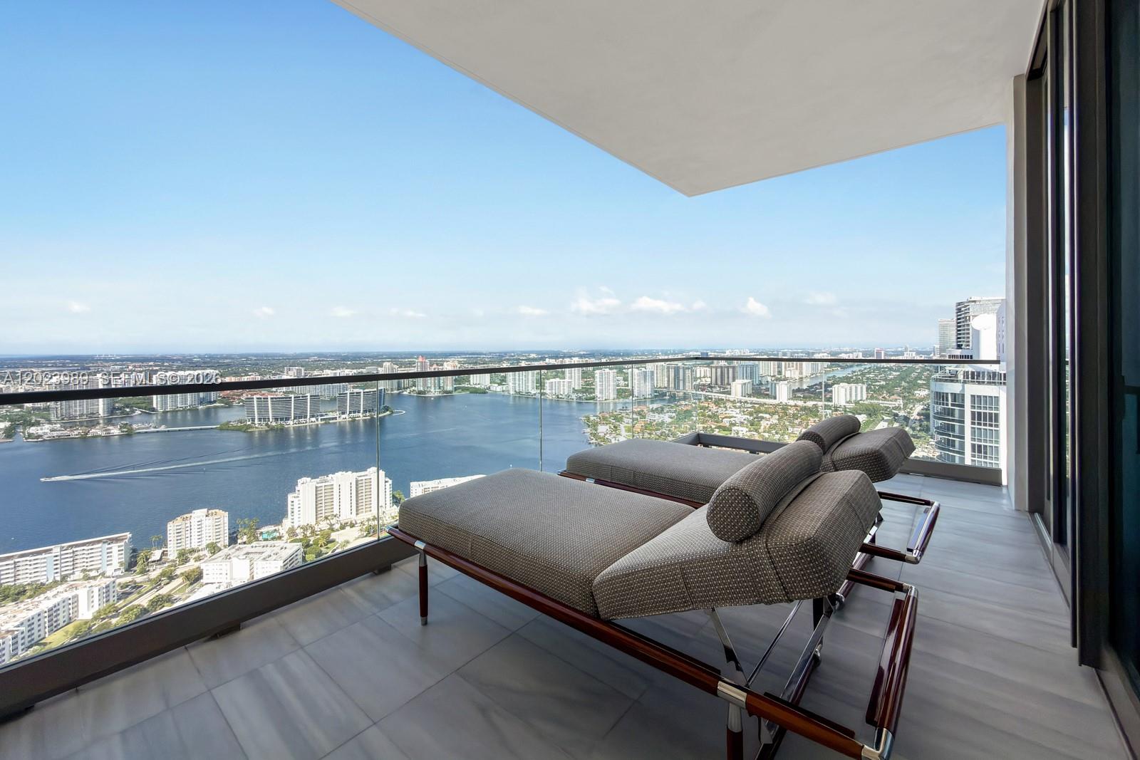 17975 Collins Ave #N-4602 Sunny Isles Beach, FL 33160