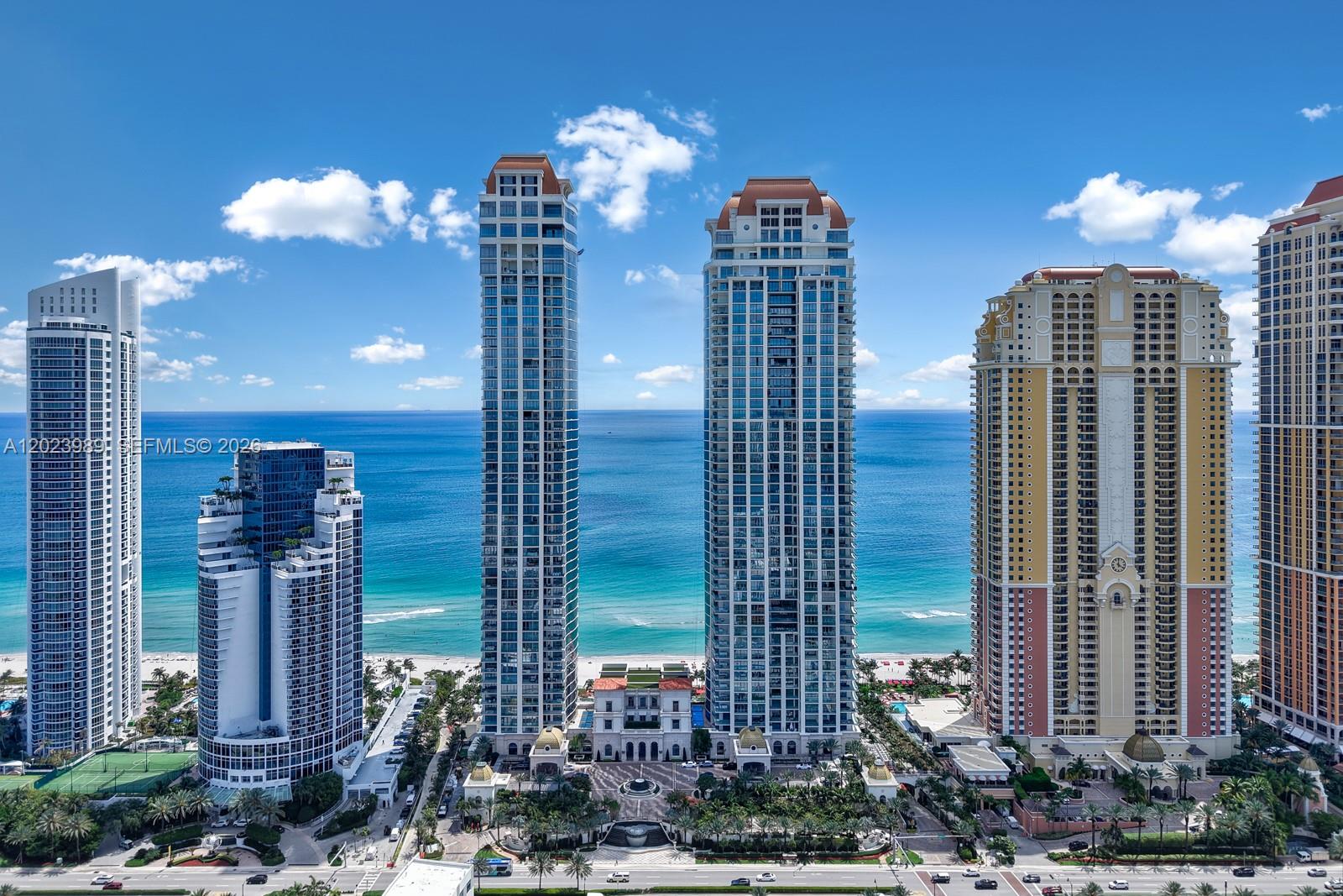 17975 Collins Ave #N-4602 Sunny Isles Beach, FL 33160