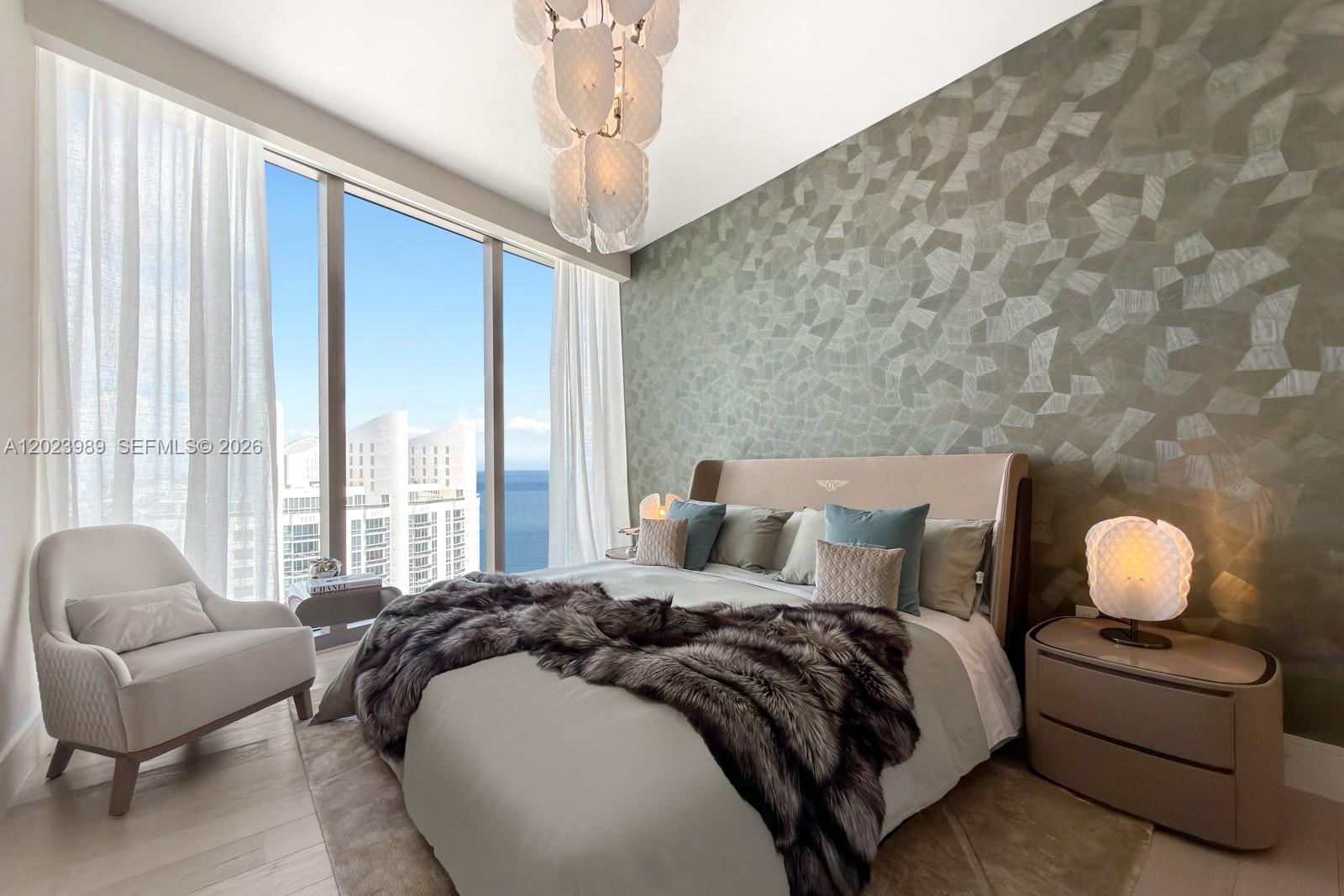 17975 Collins Ave #N-4602 Sunny Isles Beach, FL 33160