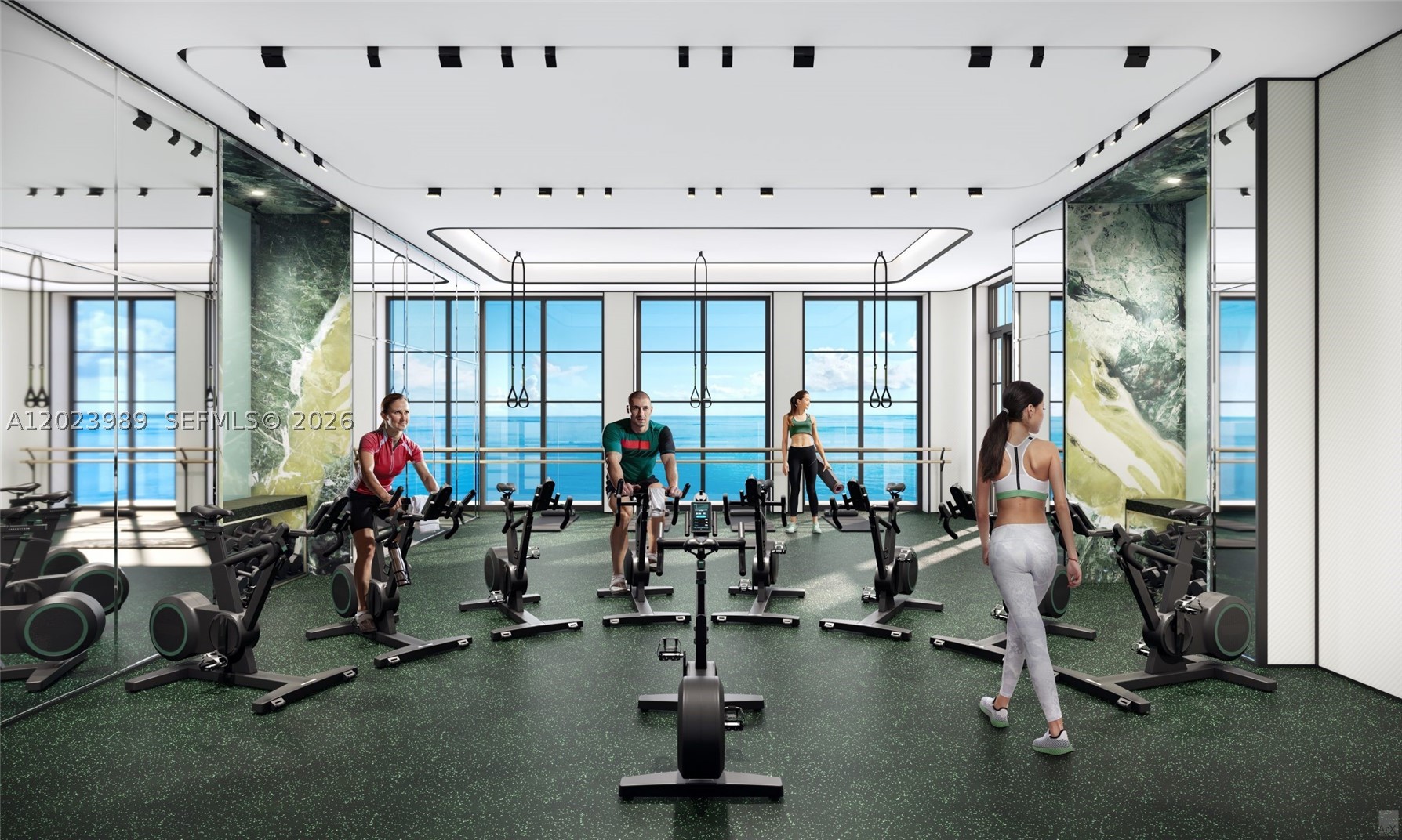 17975 Collins Ave #N-4602 Sunny Isles Beach, FL 33160