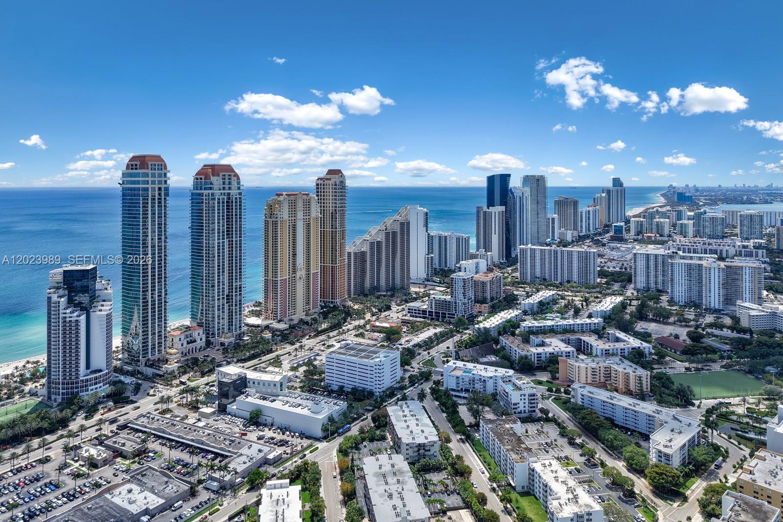 17975 Collins Ave #N-4602 Sunny Isles Beach, FL 33160