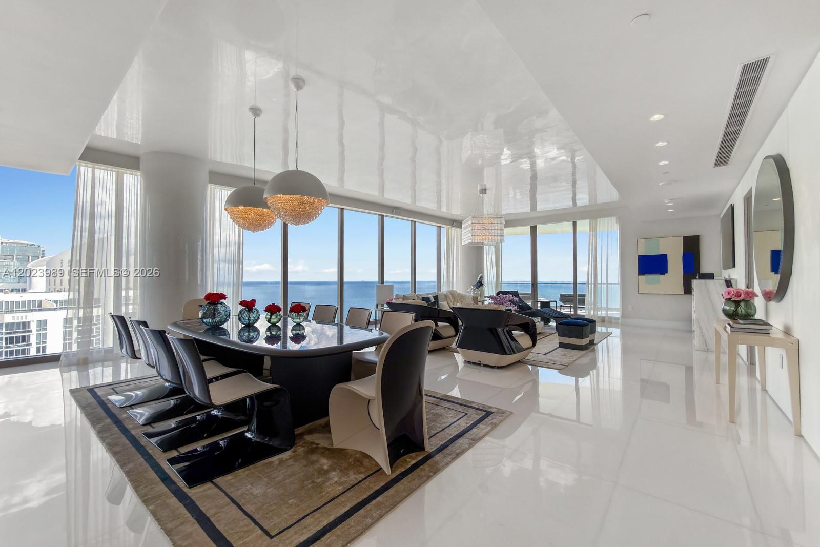 17975 Collins Ave #N-4602 Sunny Isles Beach, FL 33160