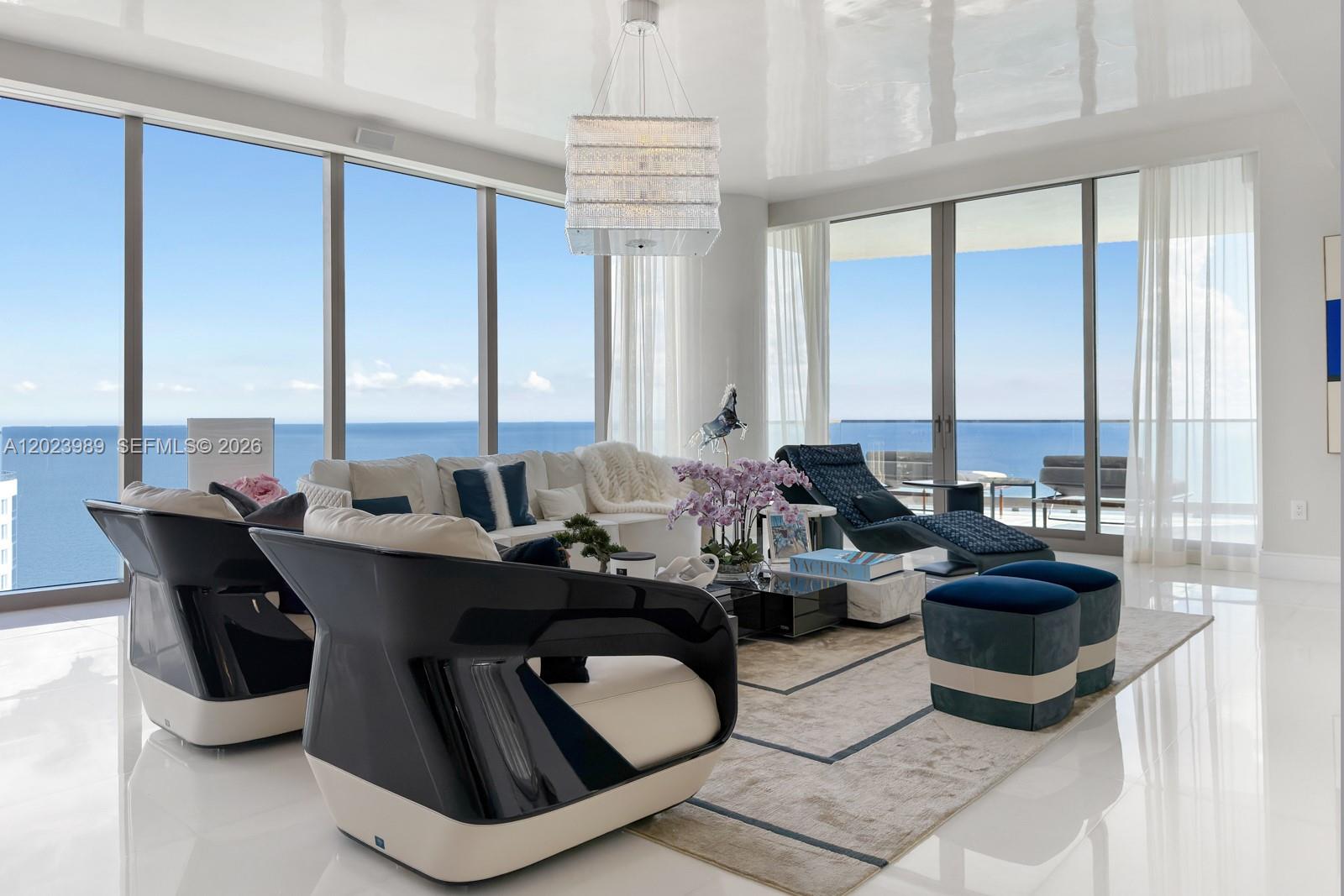 17975 Collins Ave #N-4602 Sunny Isles Beach, FL 33160
