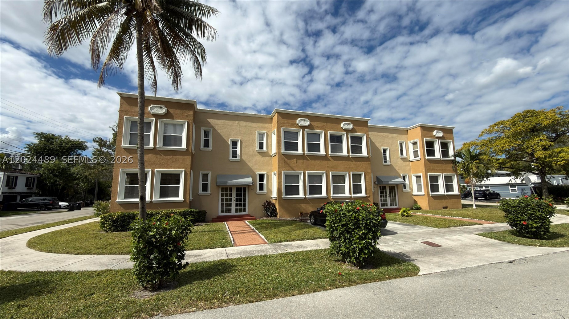 401 NE 16th Ave #2