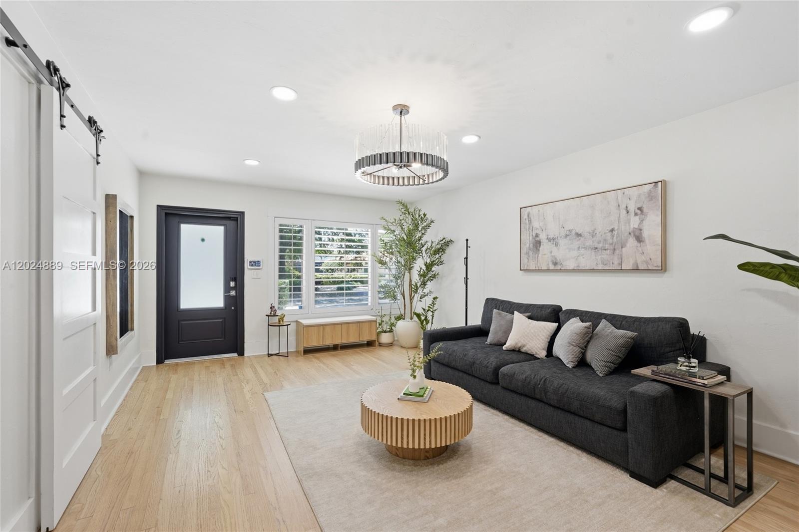 1505 Robbia Ave Coral Gables, FL 33146