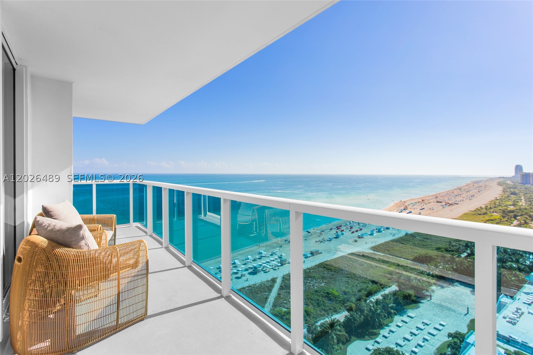 102 24th St #PH-1610 Miami Beach, FL 33139