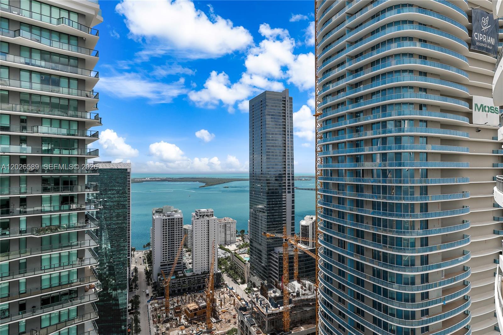 60 SW 13th St #4404 Miami, FL 33130
