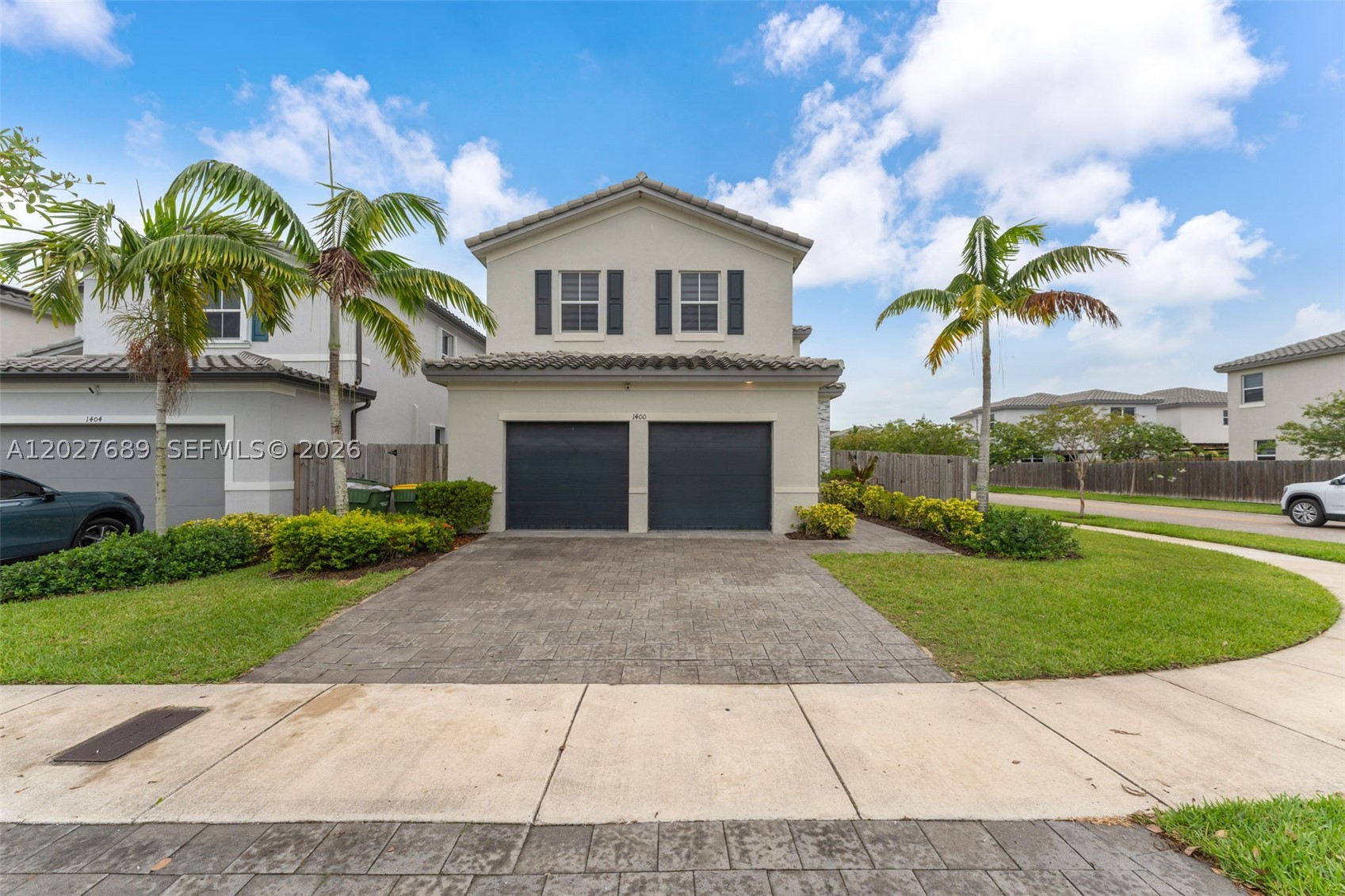 1400 SE 26th Rd
