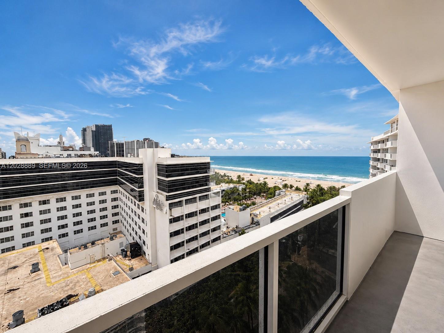 100 Lincoln Rd #1504 Miami Beach, FL 33139
