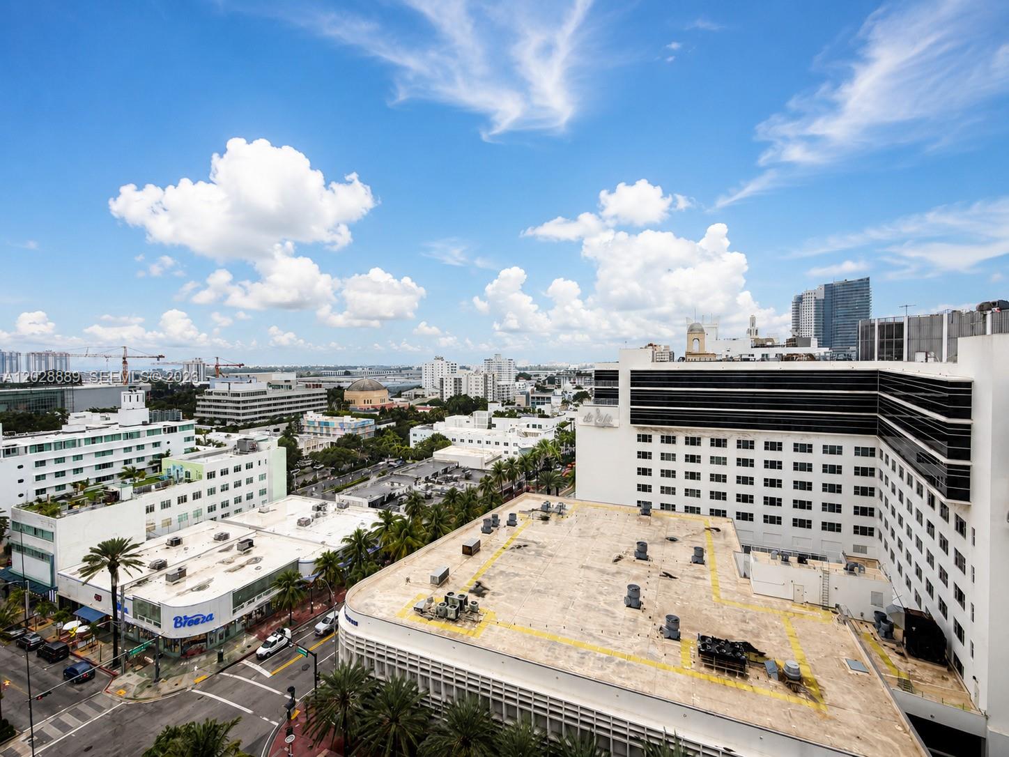100 Lincoln Rd #1504 Miami Beach, FL 33139