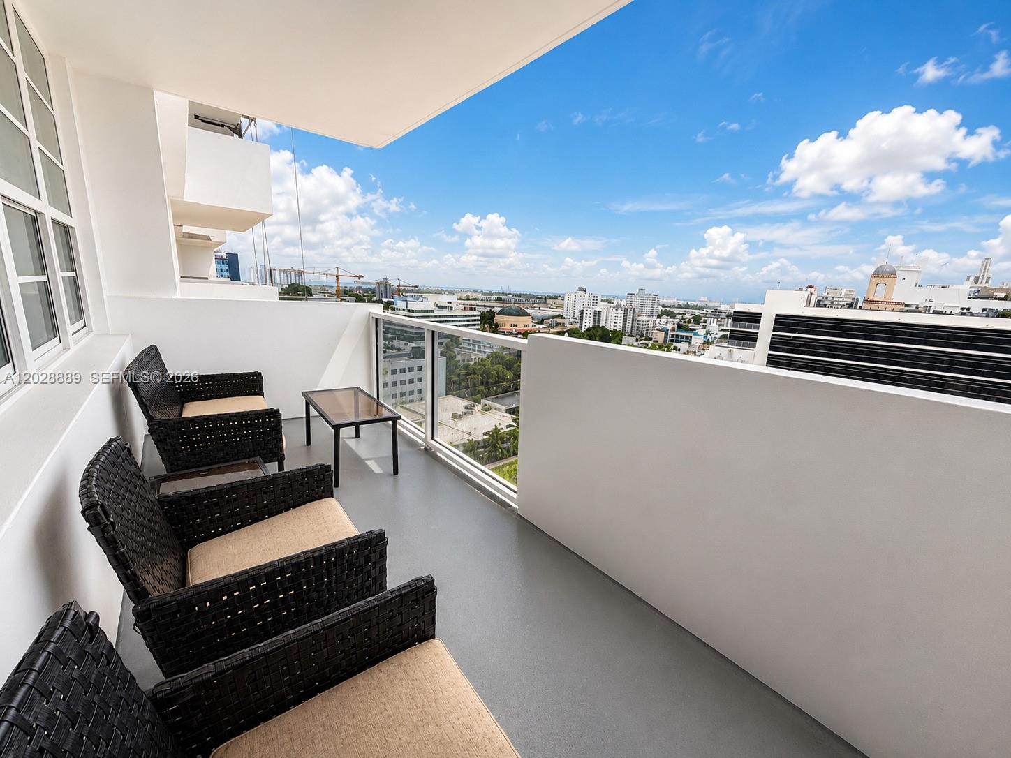 100 Lincoln Rd #1504 Miami Beach, FL 33139