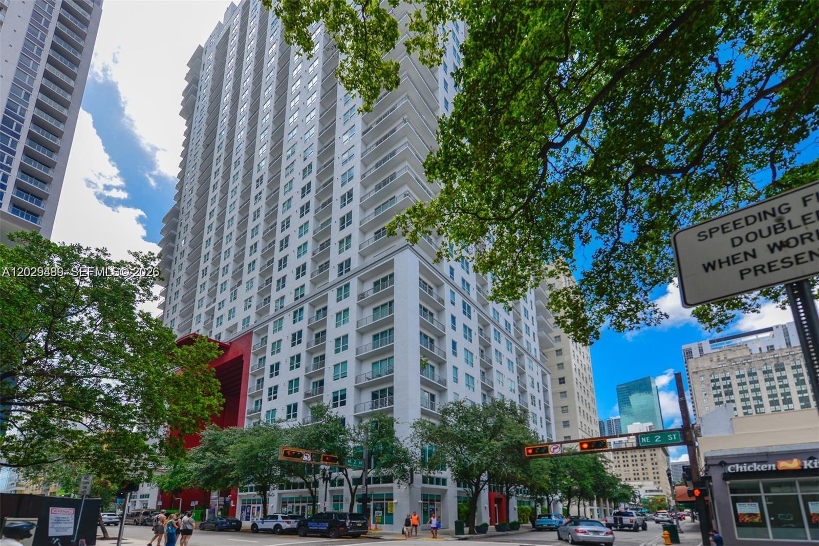 133 NE 2nd Ave #1905