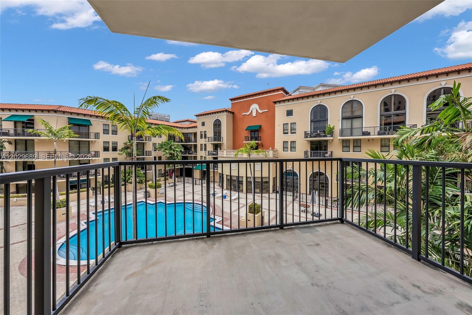55 Merrick Way #709 Coral Gables, FL 33134