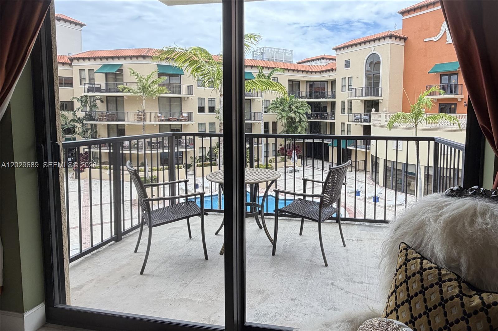 55 Merrick Way #709 Coral Gables, FL 33134