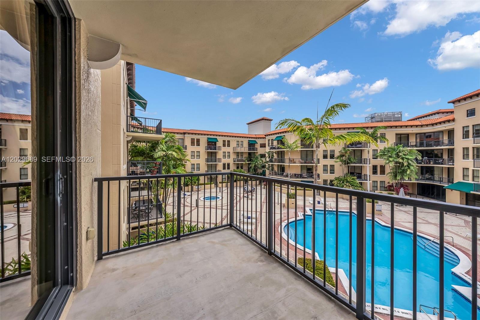 55 Merrick Way #709 Coral Gables, FL 33134