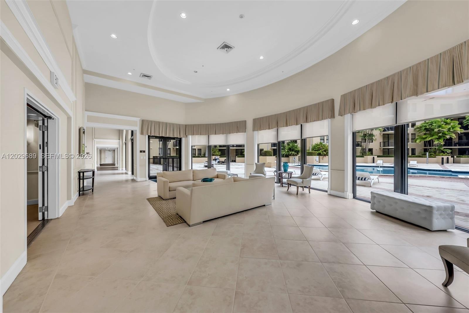55 Merrick Way #709 Coral Gables, FL 33134