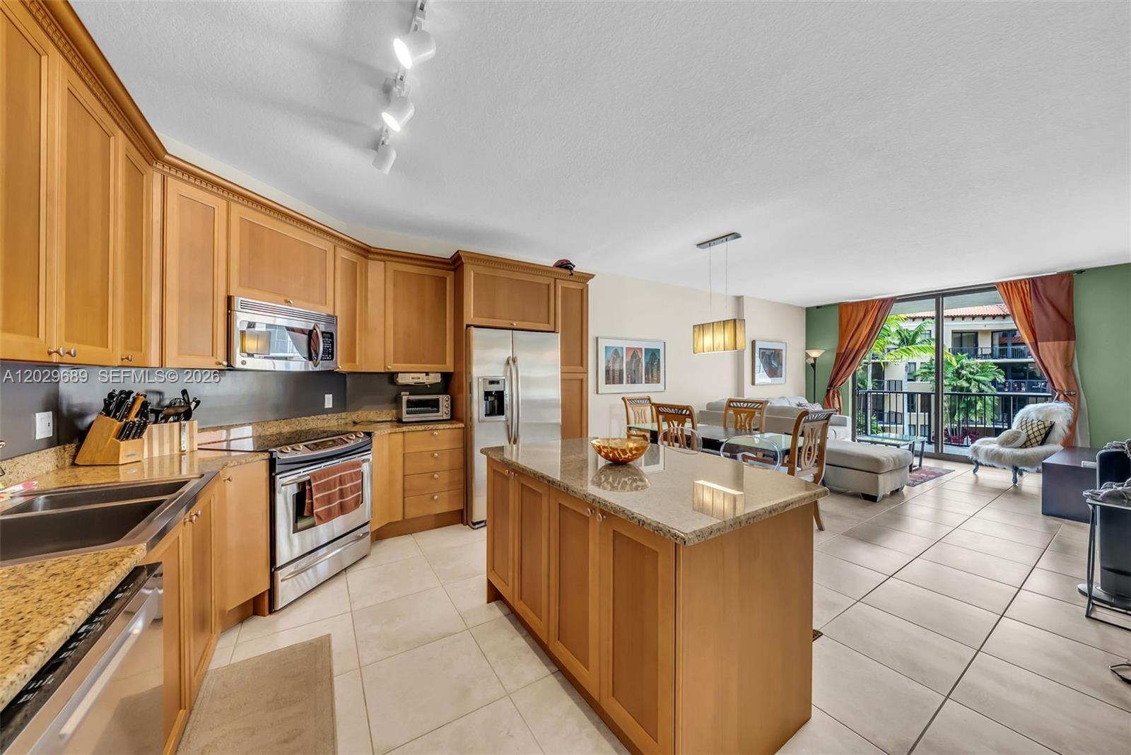 55 Merrick Way #709 Coral Gables, FL 33134