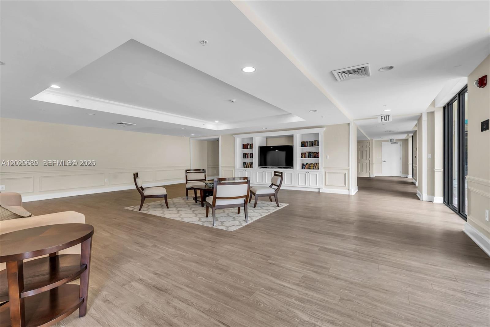 55 Merrick Way #709 Coral Gables, FL 33134