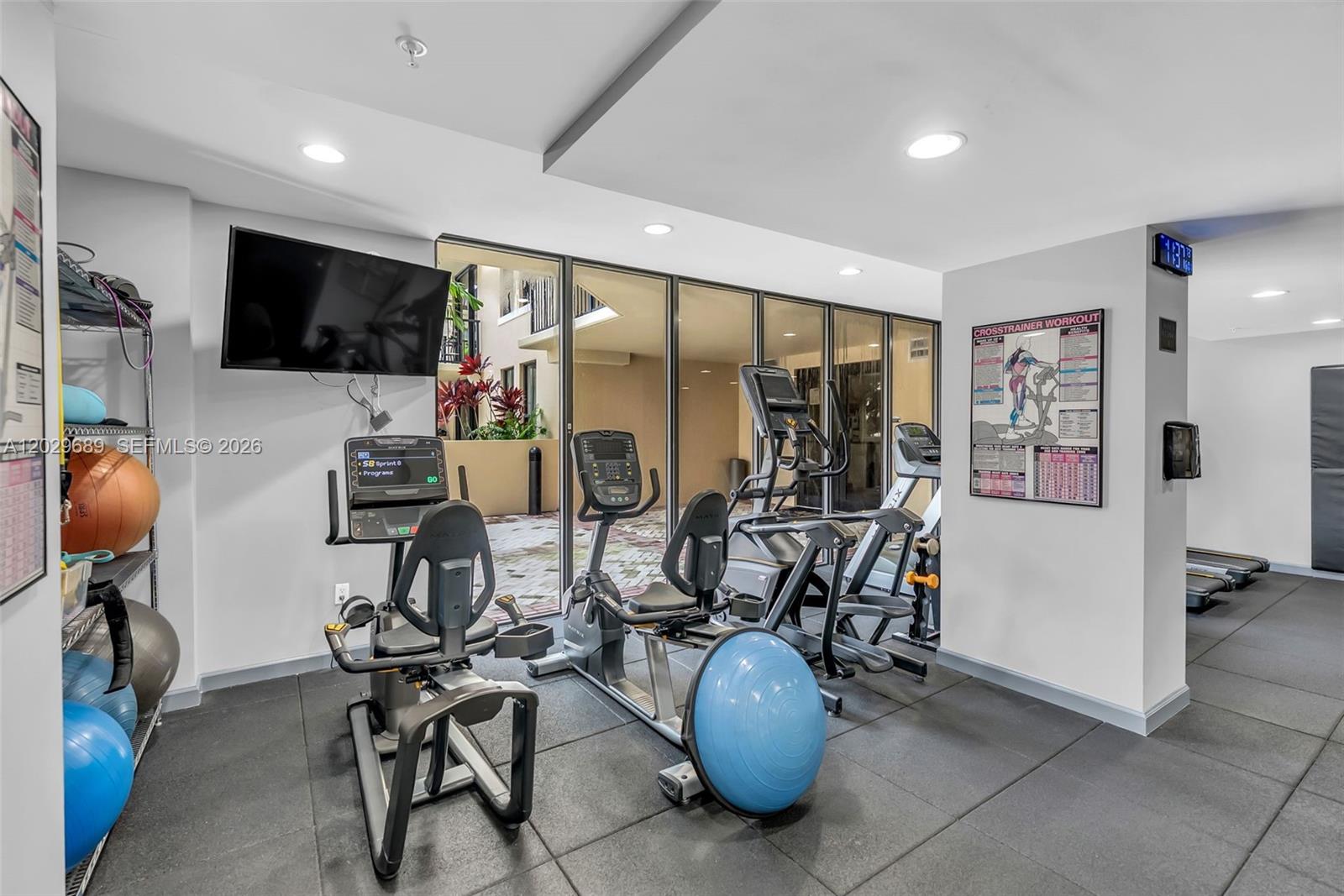 55 Merrick Way #709 Coral Gables, FL 33134
