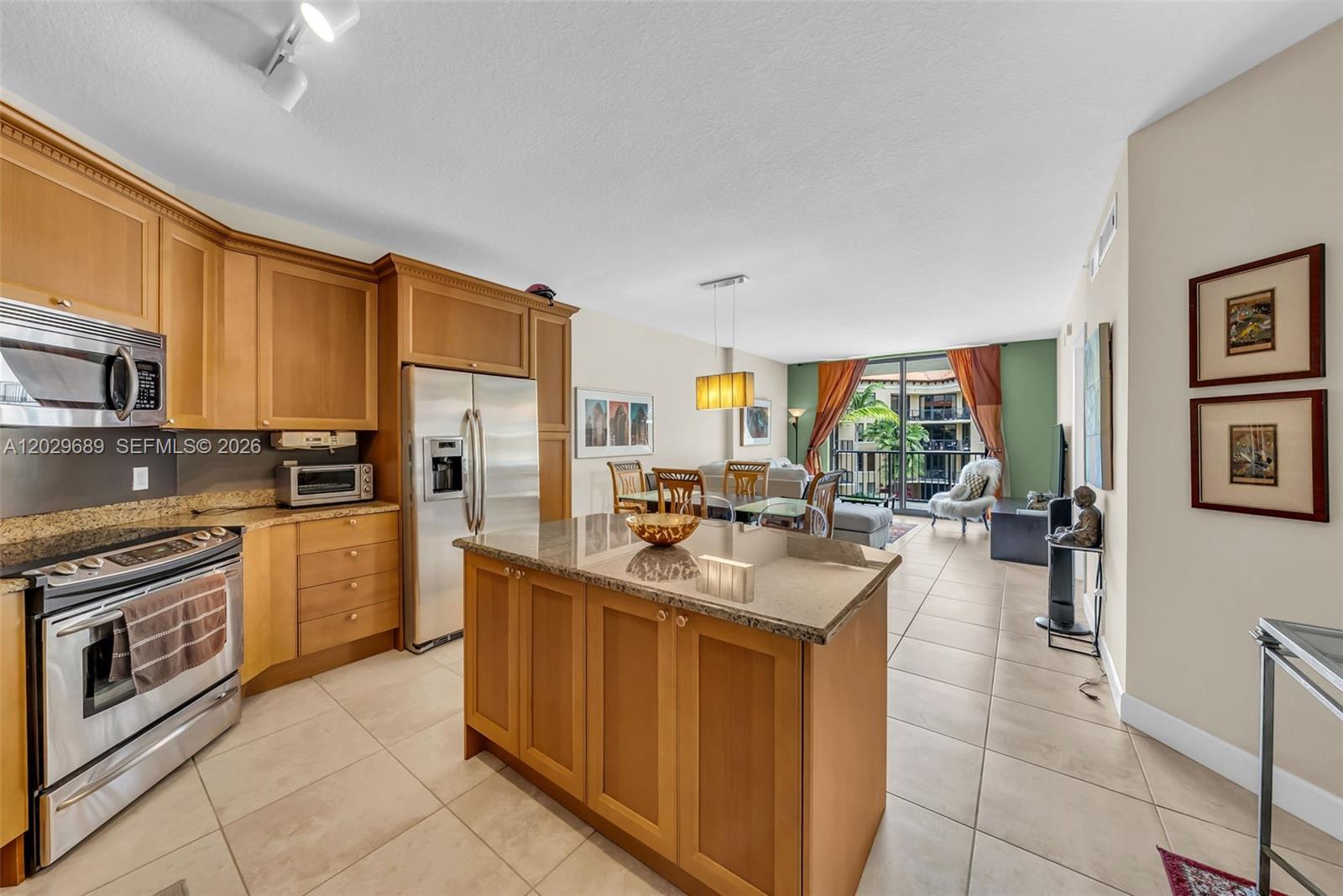 55 Merrick Way #709 Coral Gables, FL 33134