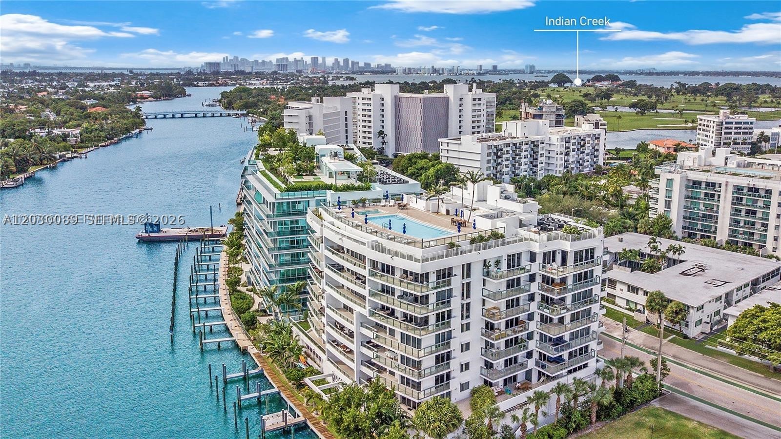 9261 E Bay Hbr Dr #407
