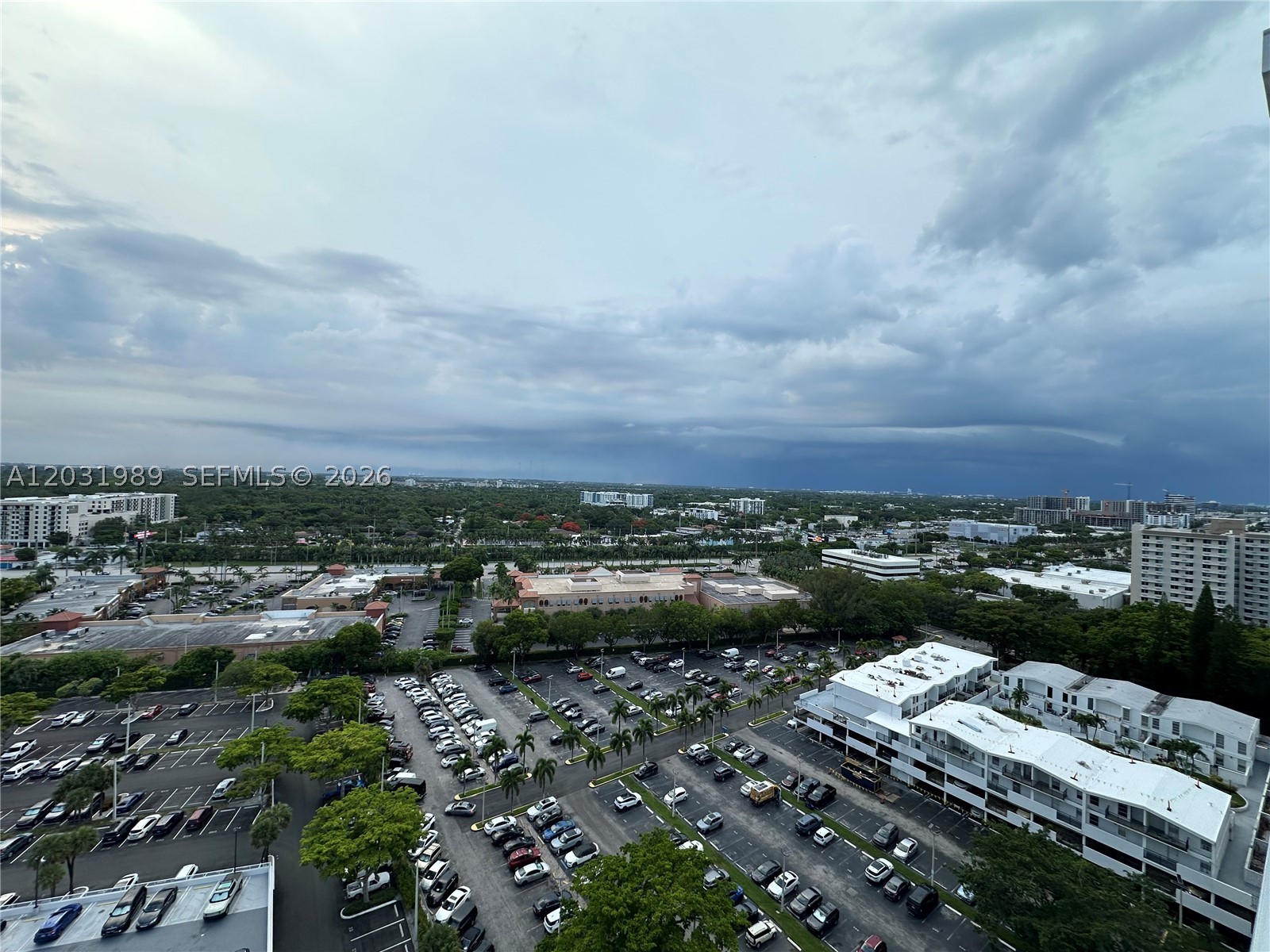 18051 Biscayne Blvd #PH05