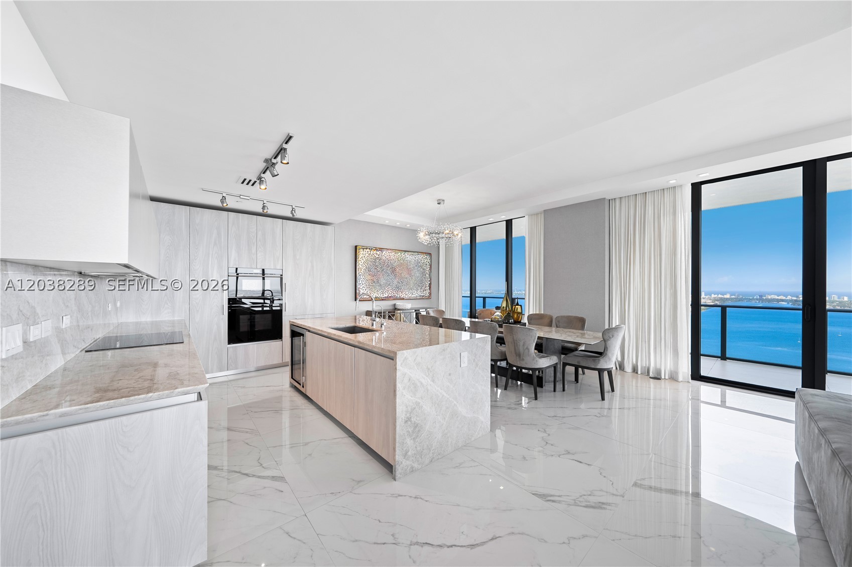 3131 NE 7th Ave #PH5201 Miami, FL 33137