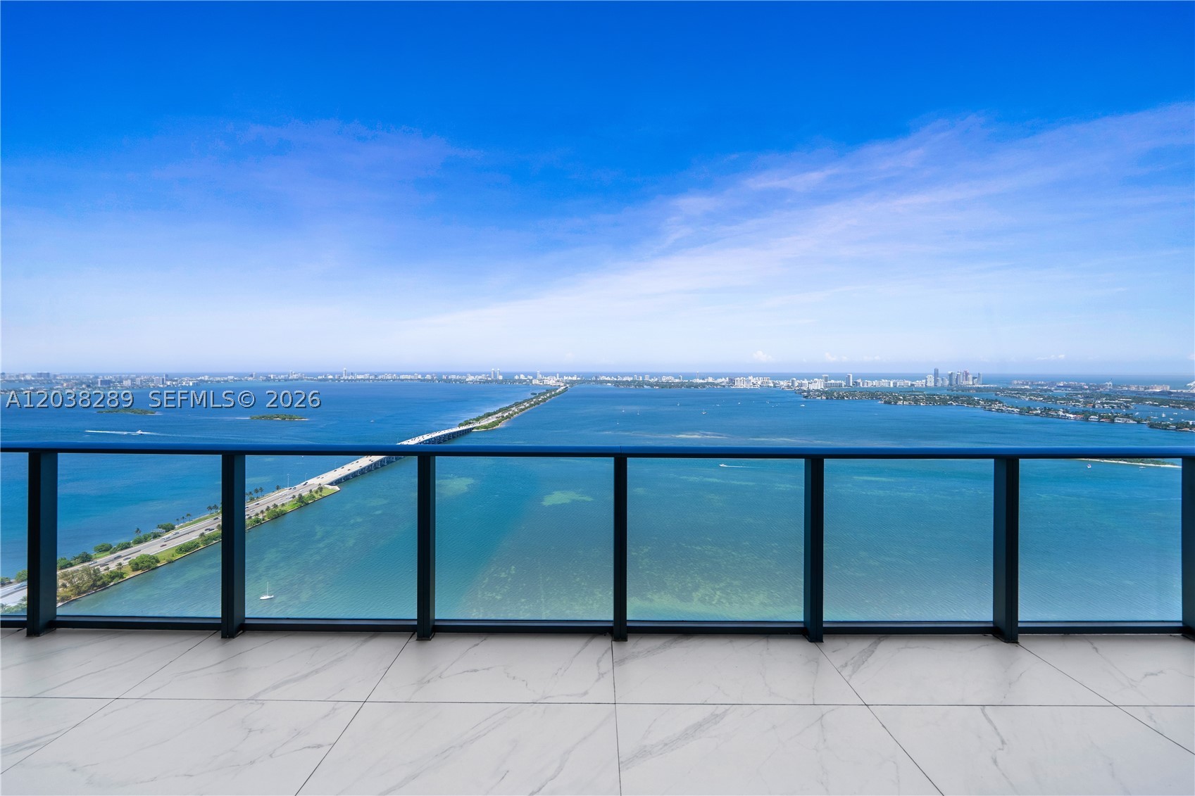 3131 NE 7th Ave #PH5201 Miami, FL 33137
