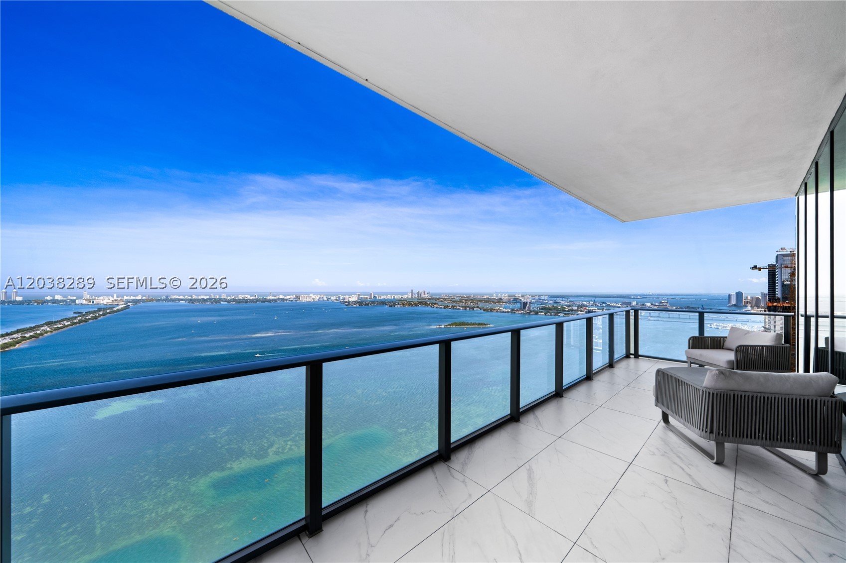 3131 NE 7th Ave #PH5201 Miami, FL 33137