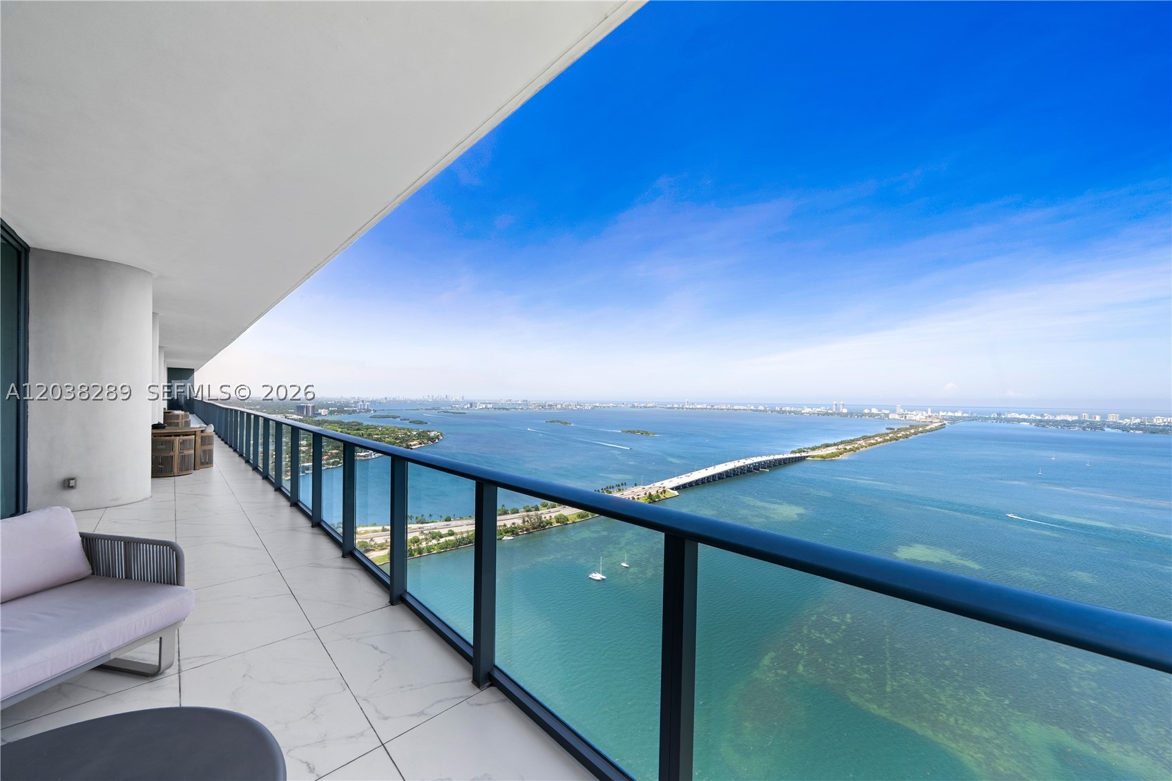 3131 NE 7th Ave #PH5201 Miami, FL 33137