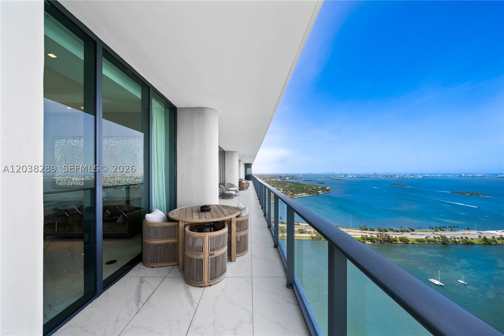 3131 NE 7th Ave #PH5201 Miami, FL 33137