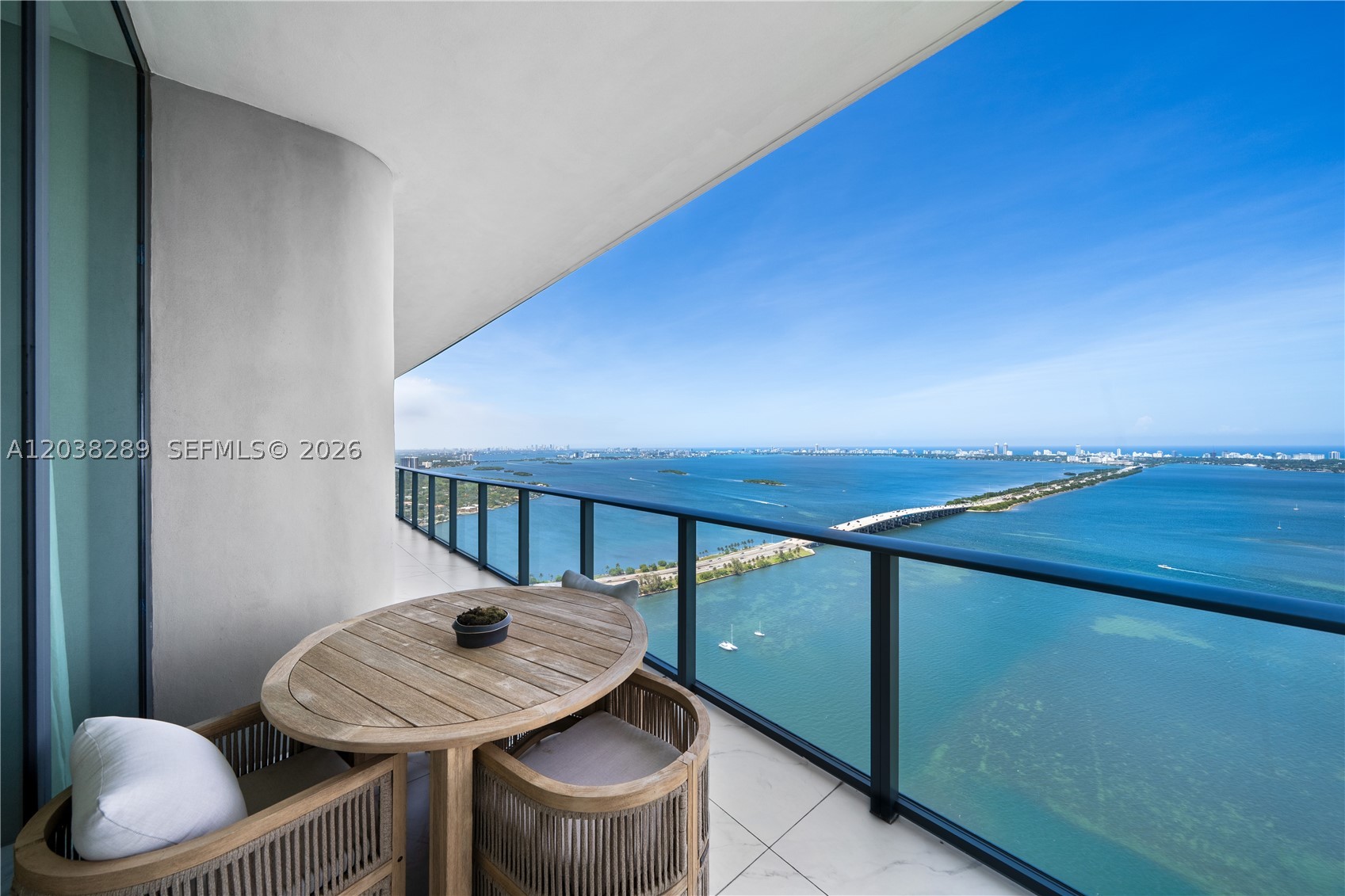 3131 NE 7th Ave #PH5201 Miami, FL 33137