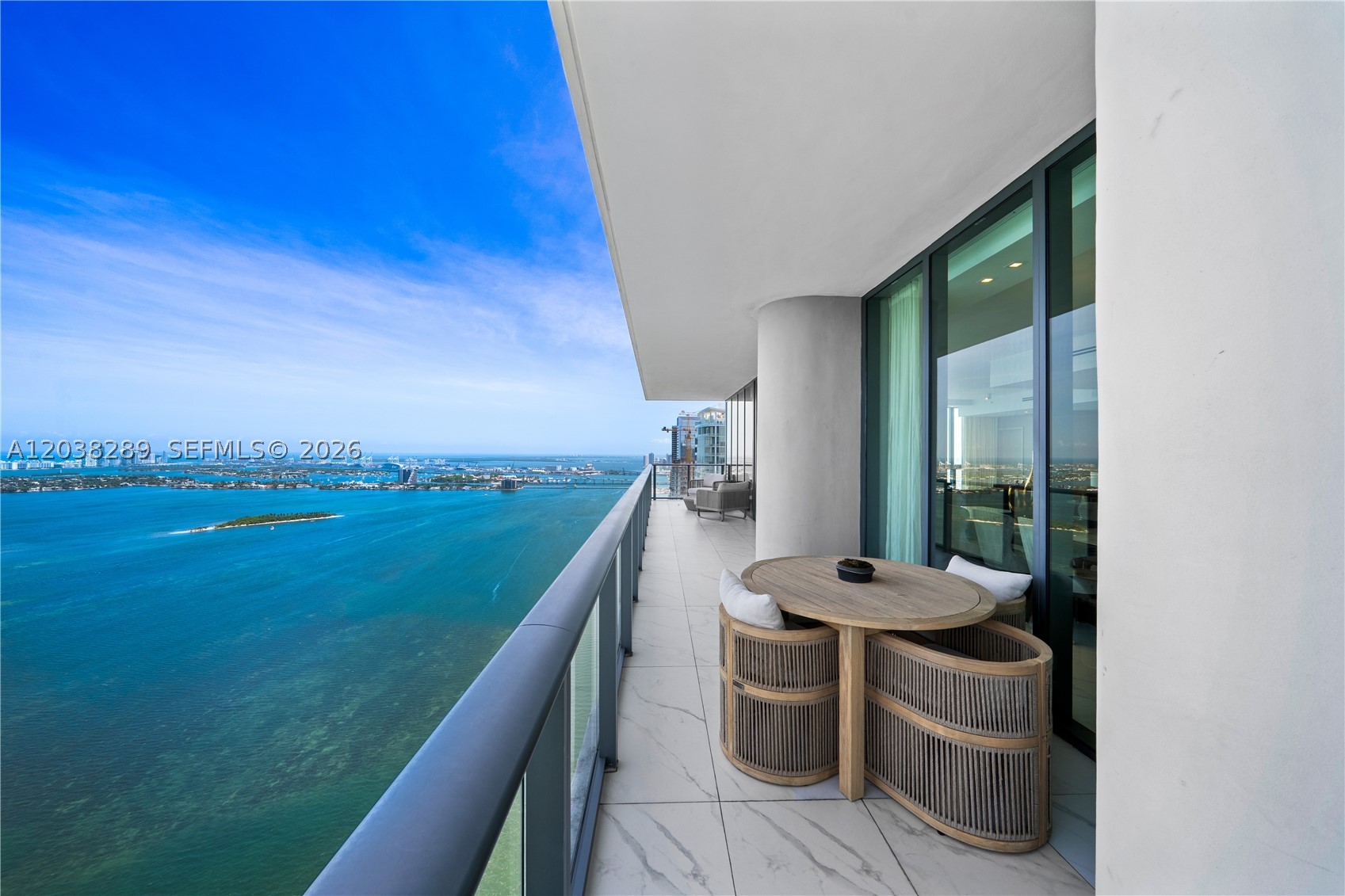 3131 NE 7th Ave #PH5201 Miami, FL 33137