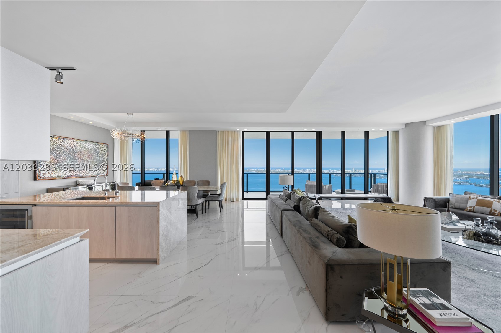 3131 NE 7th Ave #PH5201 Miami, FL 33137