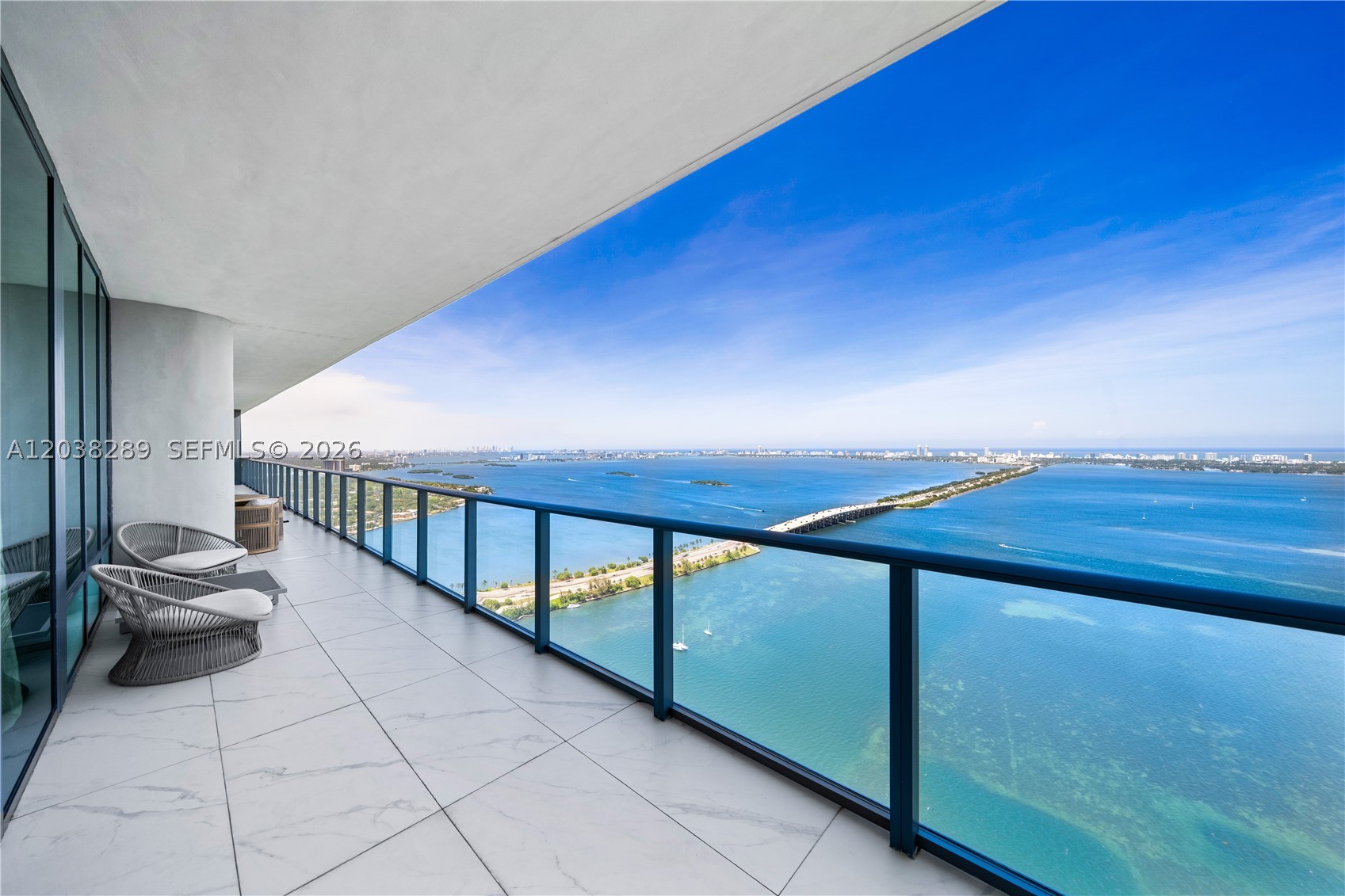 3131 NE 7th Ave #PH5201 Miami, FL 33137