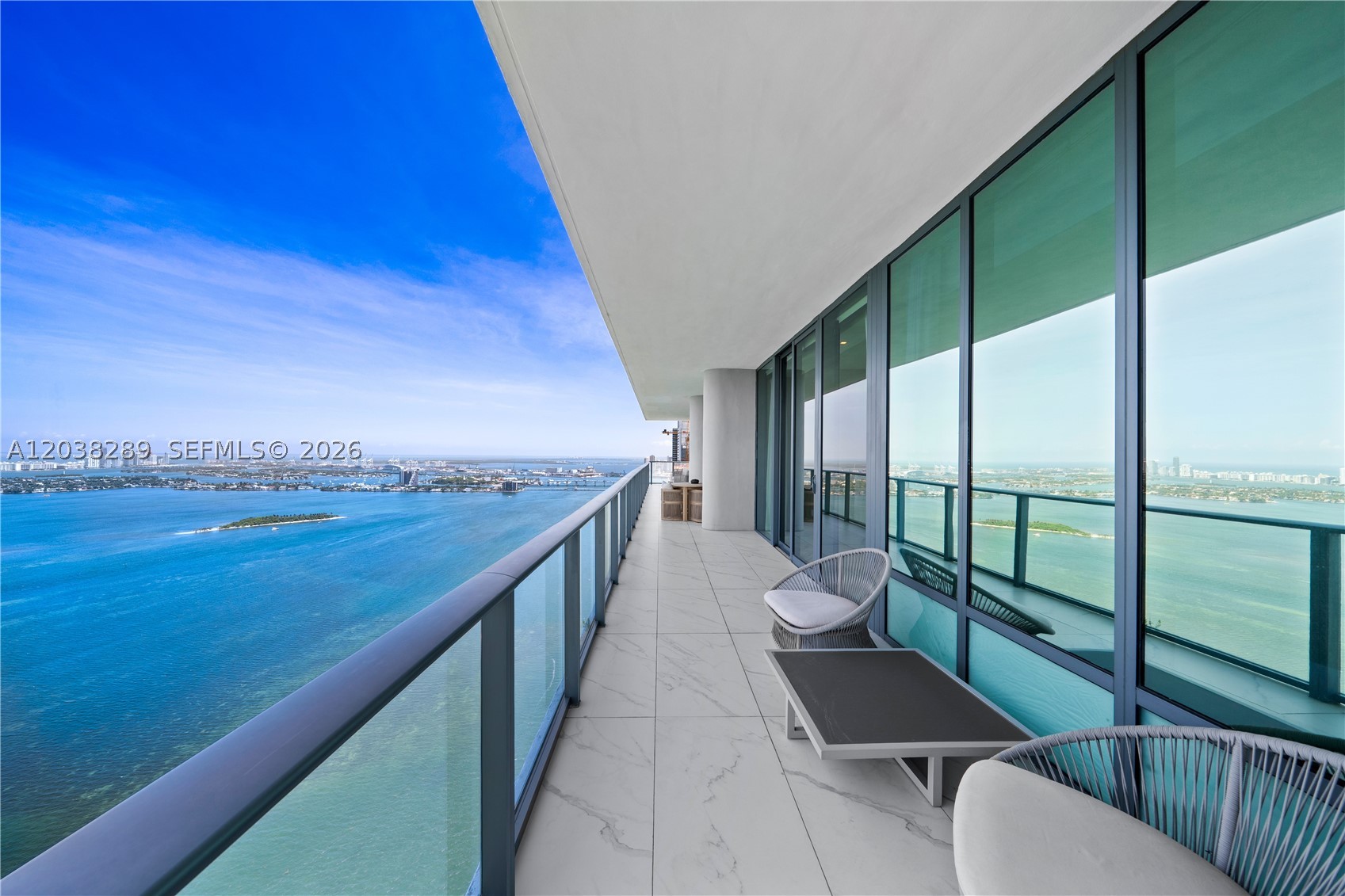 3131 NE 7th Ave #PH5201 Miami, FL 33137