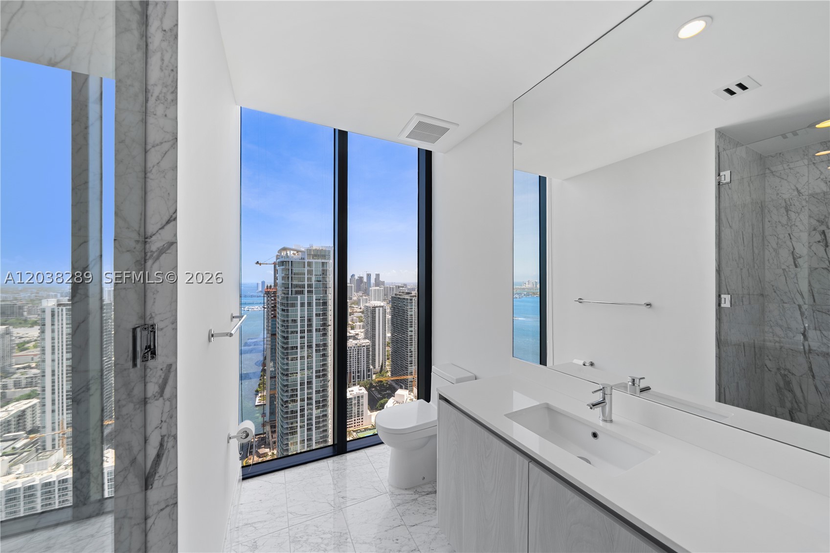 3131 NE 7th Ave #PH5201 Miami, FL 33137