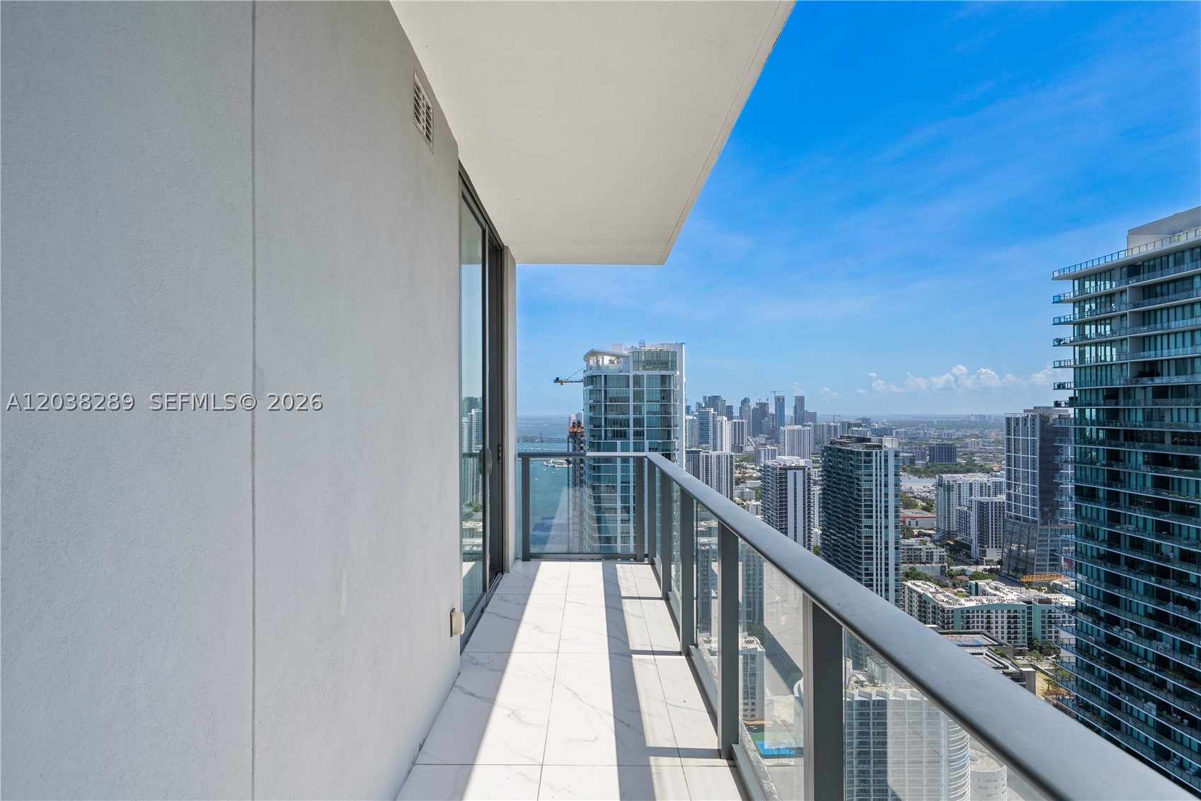 3131 NE 7th Ave #PH5201 Miami, FL 33137