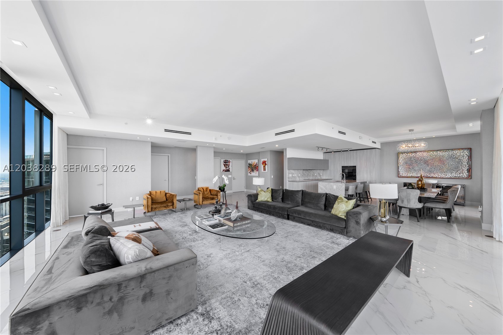 3131 NE 7th Ave #PH5201 Miami, FL 33137